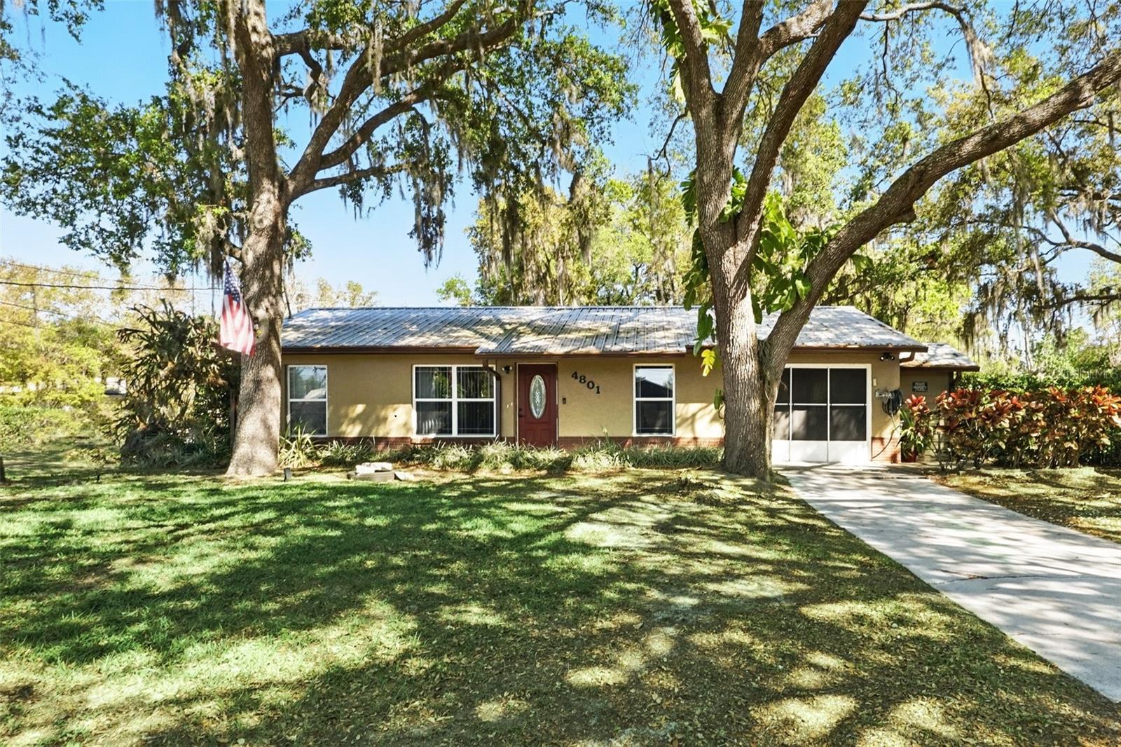 4801 MEADOW DR, ST CLOUD, FL, 34772