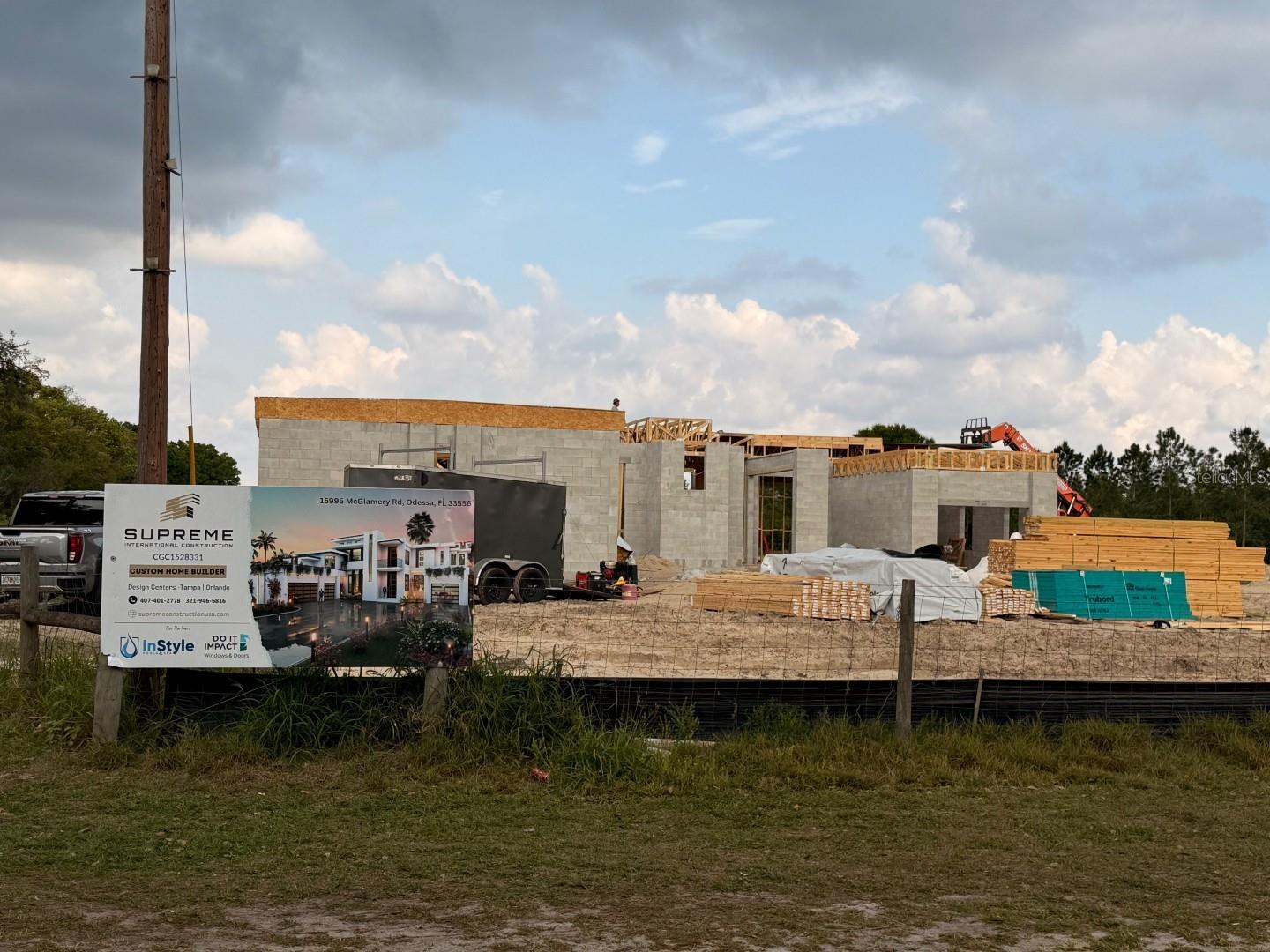 16315 MCGLAMERY RD, ODESSA, FL, 33556