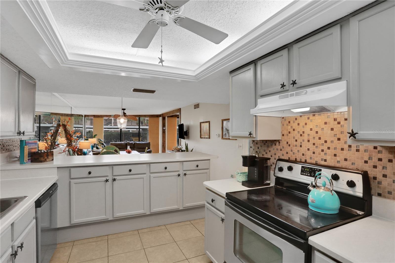 2 DONDANVILLE RD #115, ST AUGUSTINE, FL, 32080