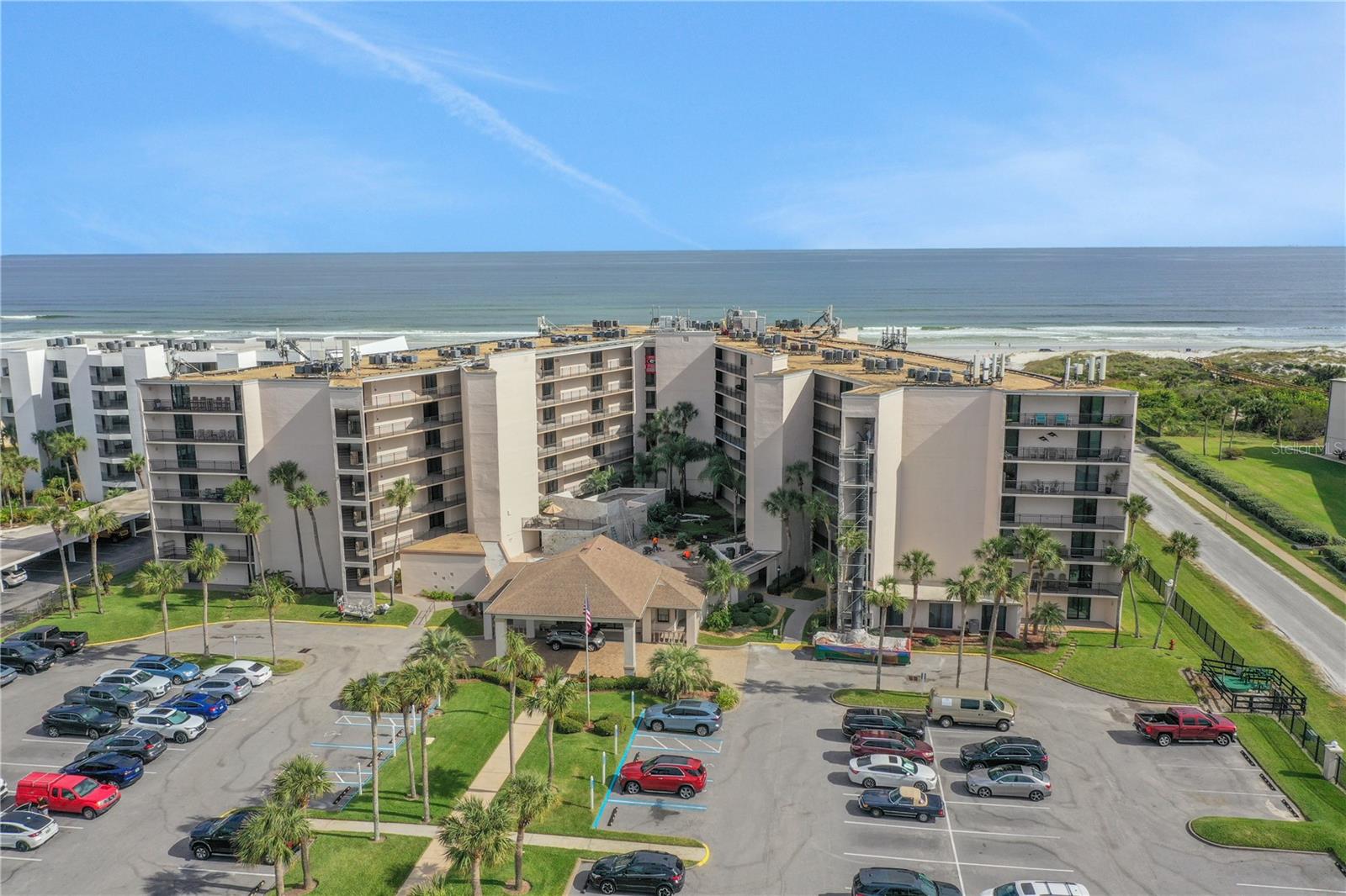 2 DONDANVILLE RD #115, ST AUGUSTINE, FL, 32080