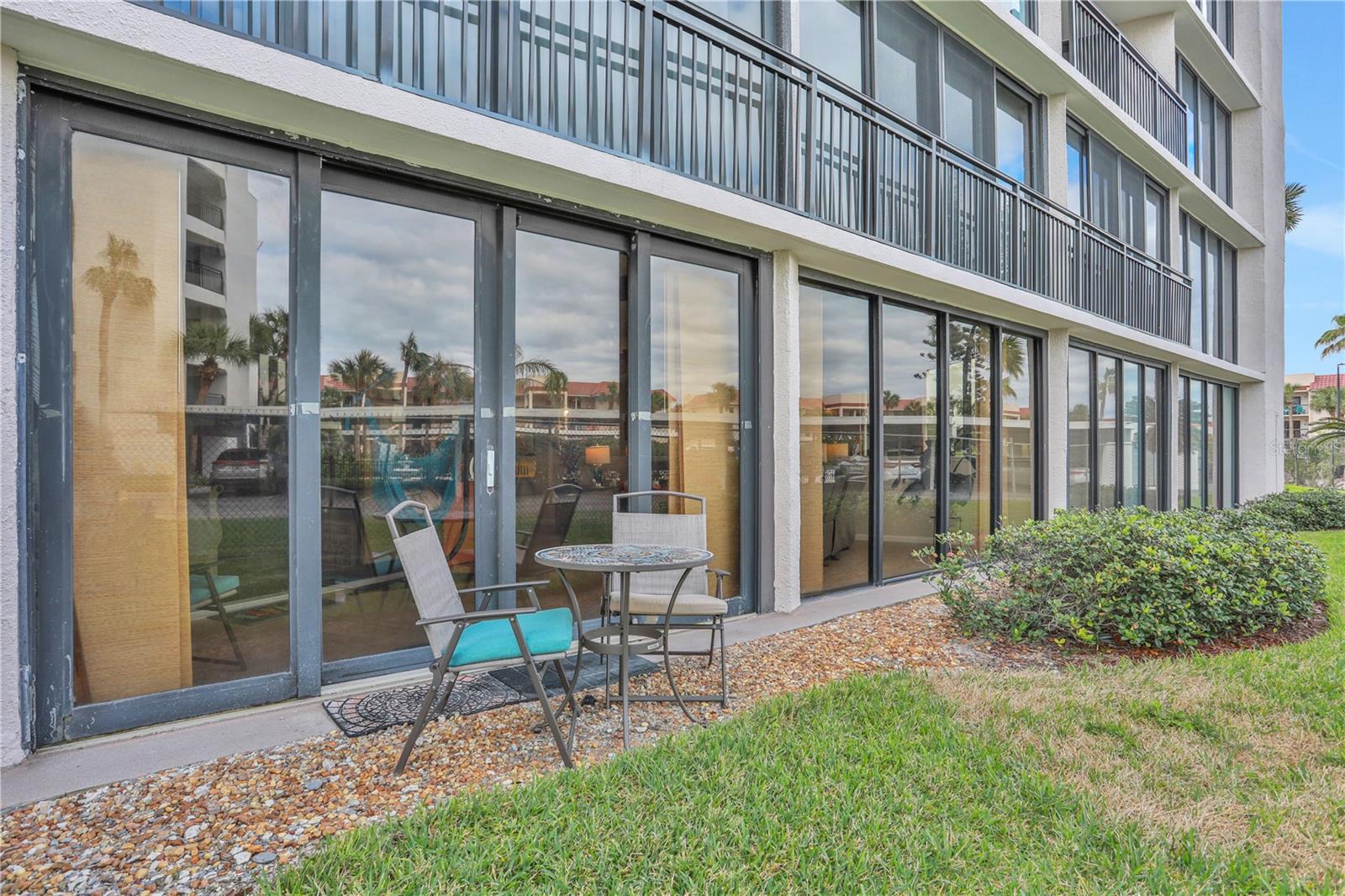 2 DONDANVILLE RD #115, ST AUGUSTINE, FL, 32080