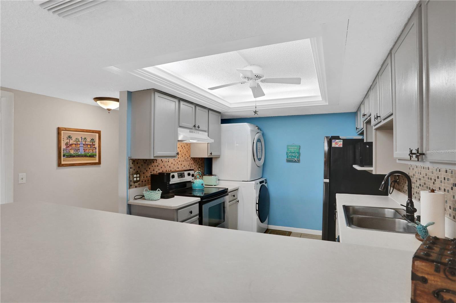 2 DONDANVILLE RD #115, ST AUGUSTINE, FL, 32080
