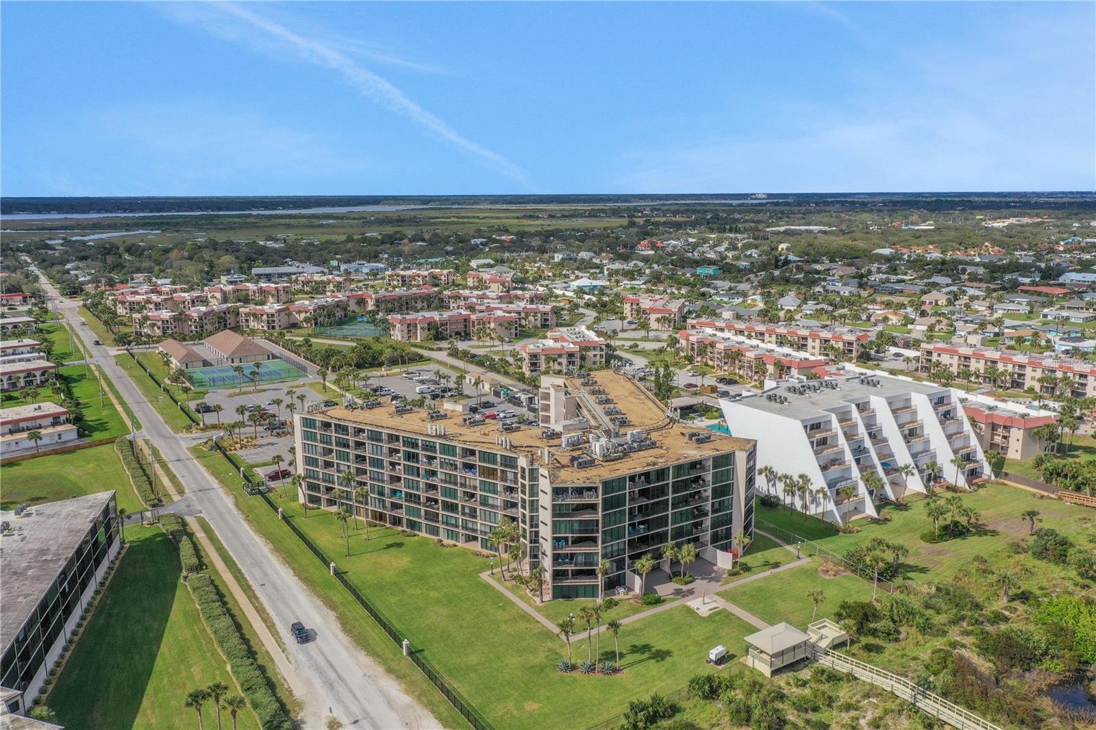 2 DONDANVILLE RD #115, ST AUGUSTINE, FL, 32080