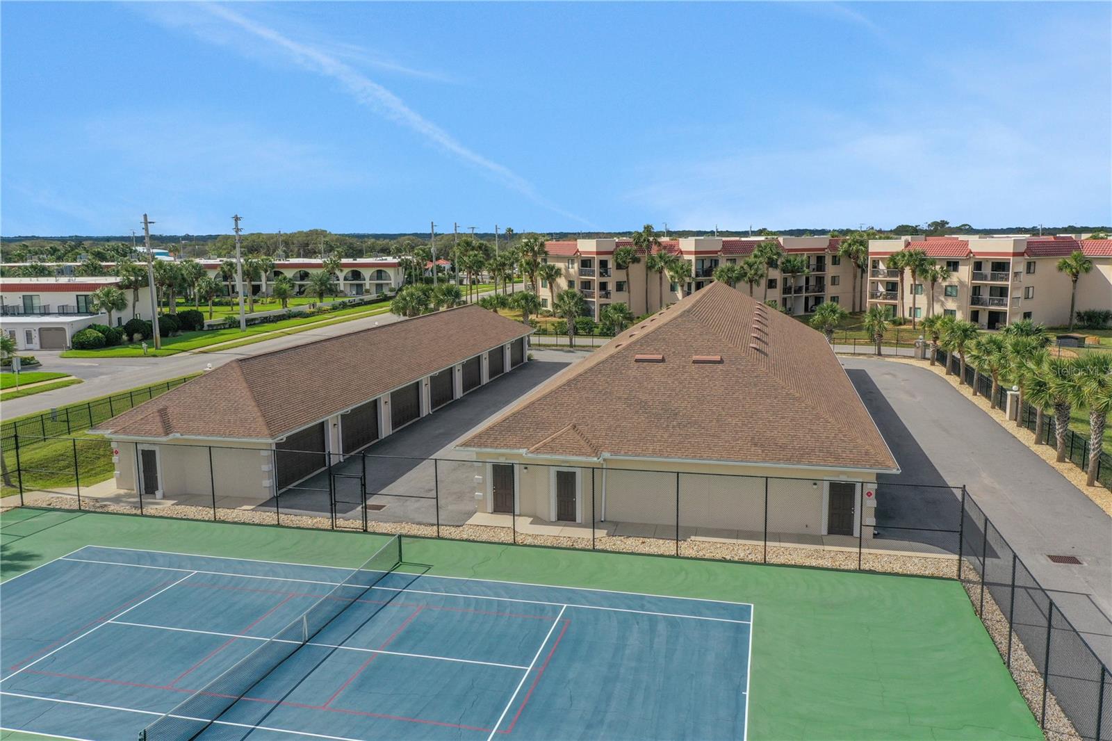 2 DONDANVILLE RD #115, ST AUGUSTINE, FL, 32080