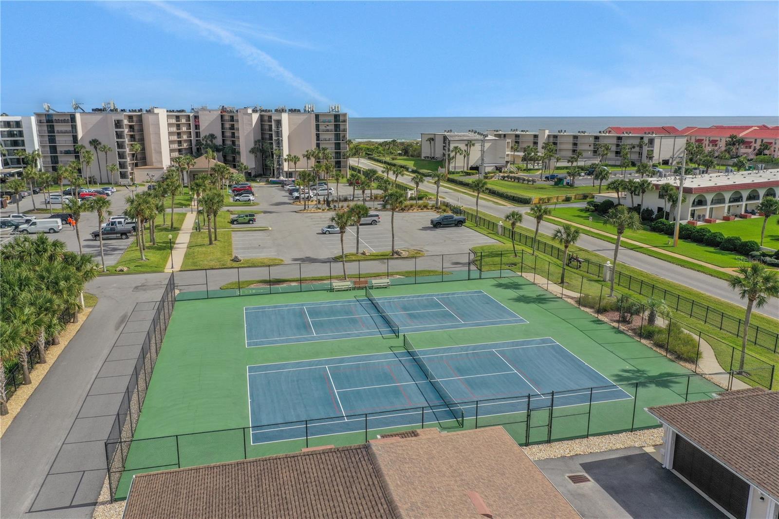 2 DONDANVILLE RD #115, ST AUGUSTINE, FL, 32080