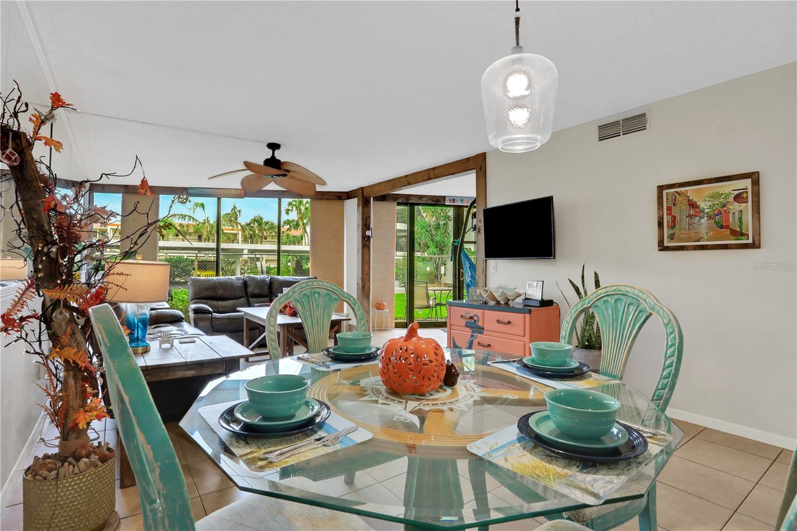 2 DONDANVILLE RD #115, ST AUGUSTINE, FL, 32080
