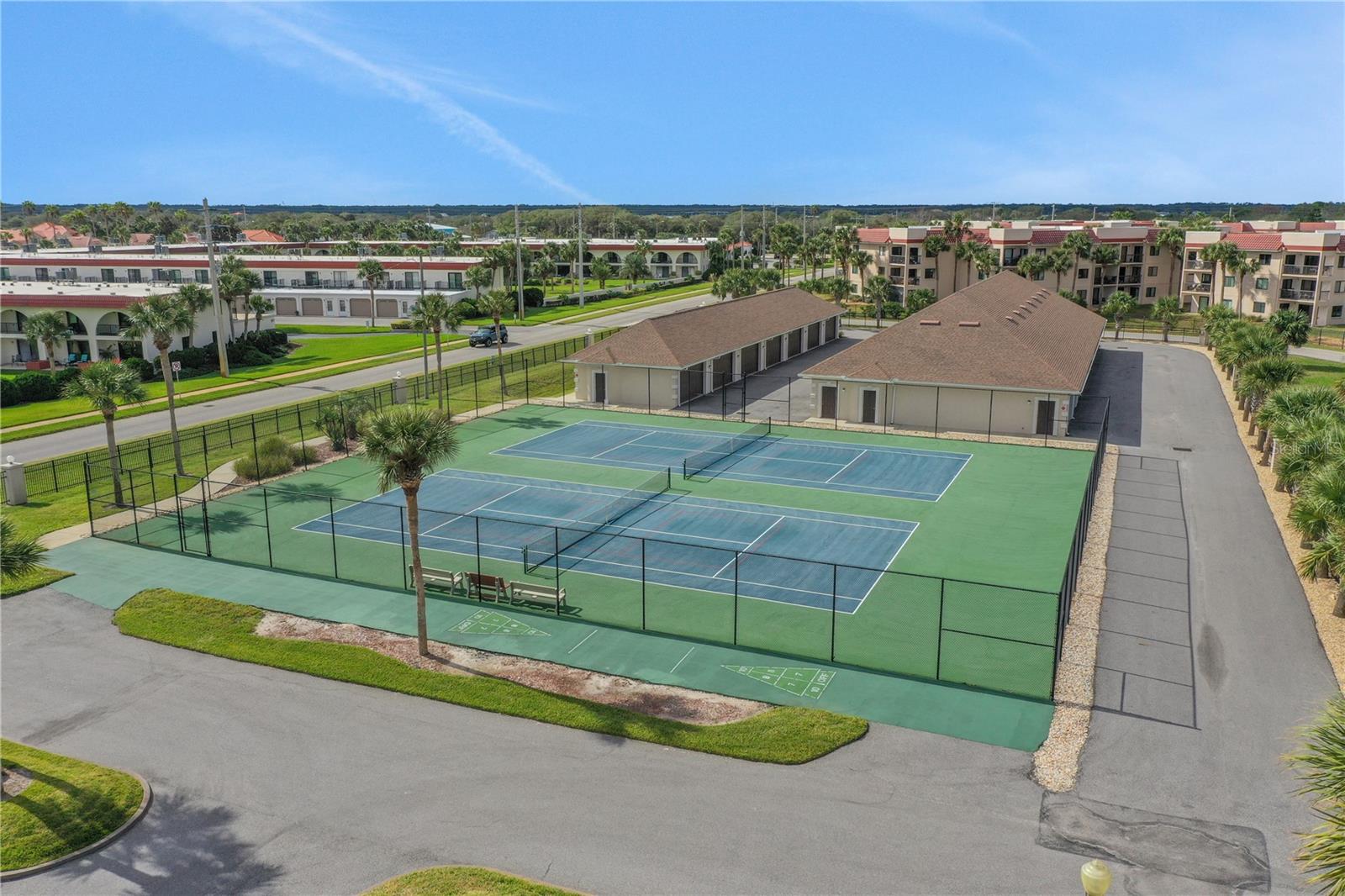 2 DONDANVILLE RD #115, ST AUGUSTINE, FL, 32080