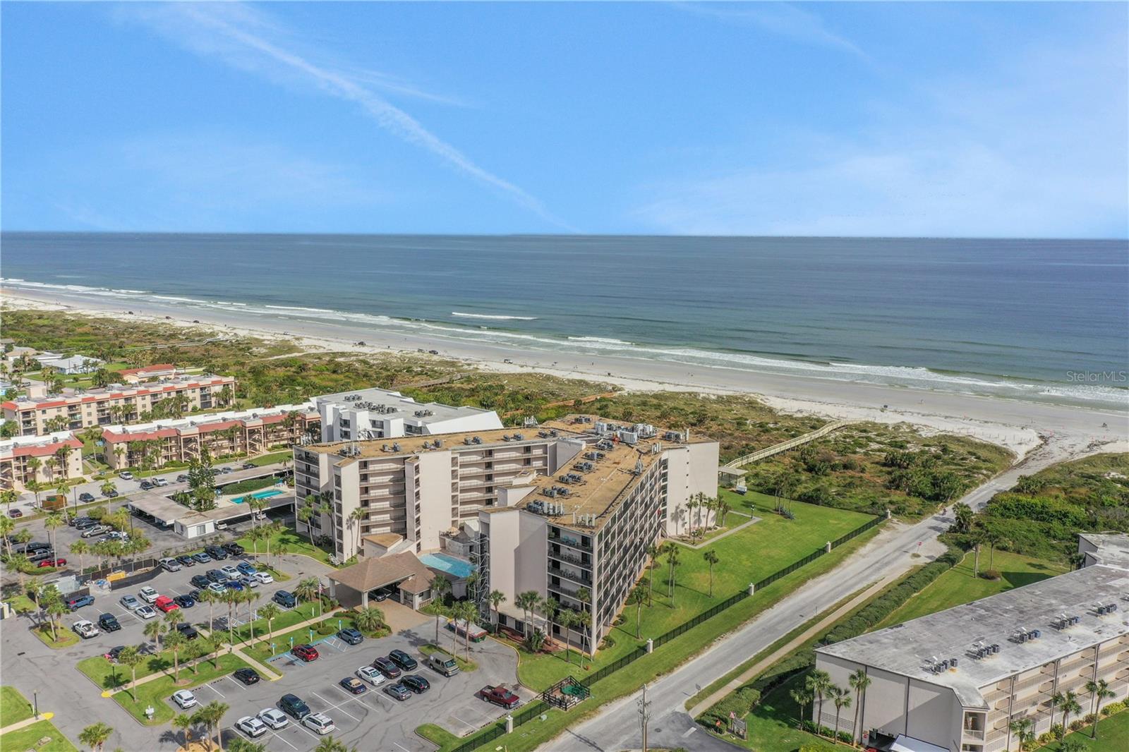2 DONDANVILLE RD #115, ST AUGUSTINE, FL, 32080