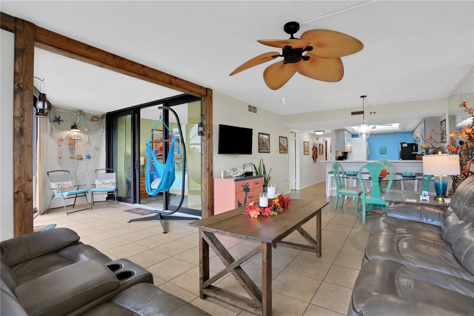 2 DONDANVILLE RD #115, ST AUGUSTINE, FL, 32080