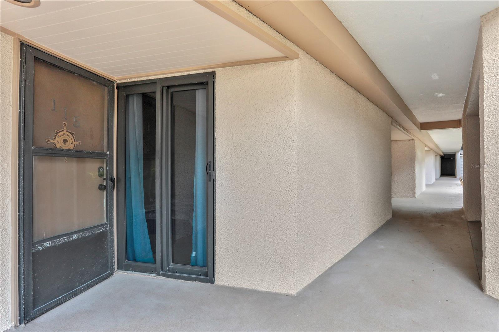 2 DONDANVILLE RD #115, ST AUGUSTINE, FL, 32080