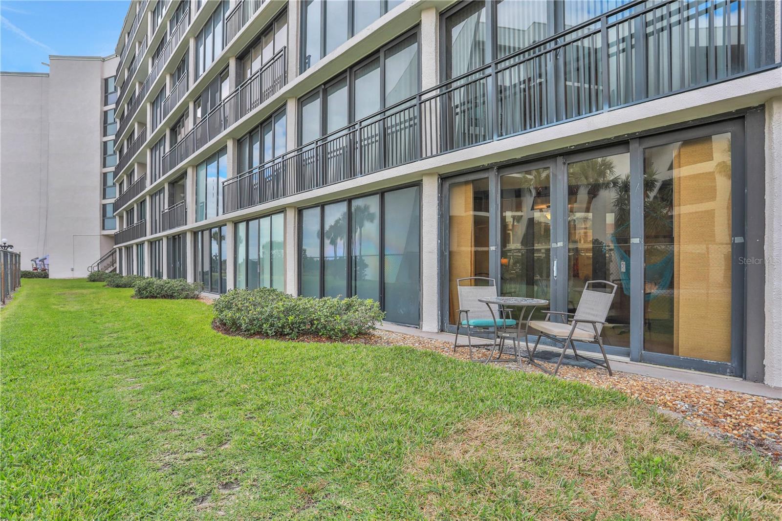 2 DONDANVILLE RD #115, ST AUGUSTINE, FL, 32080