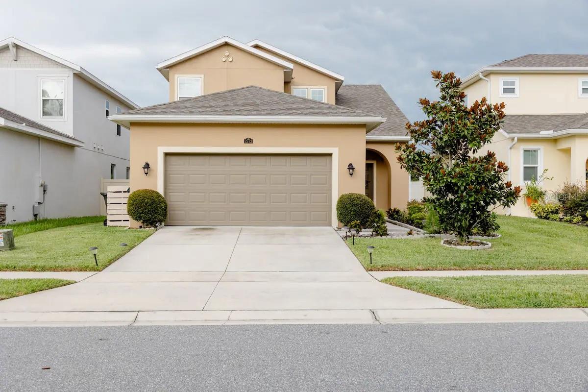 2573 OCOEE RESERVE CT, OCOEE, FL, 34761