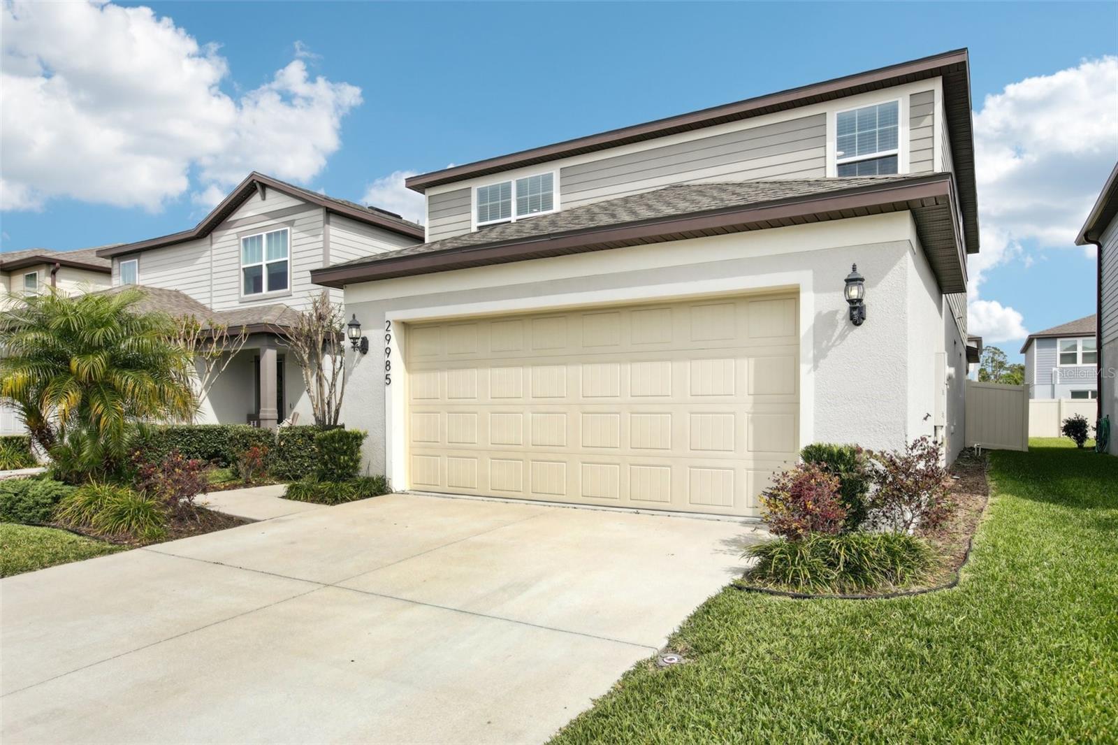 29985 MARQUETTE AVE, WESLEY CHAPEL, FL, 33545