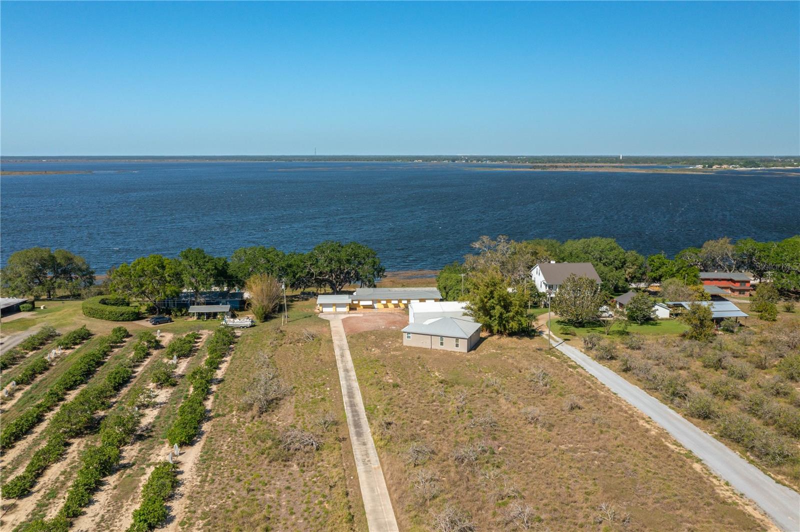 225 WES MANN RD, BABSON PARK, FL, 33827