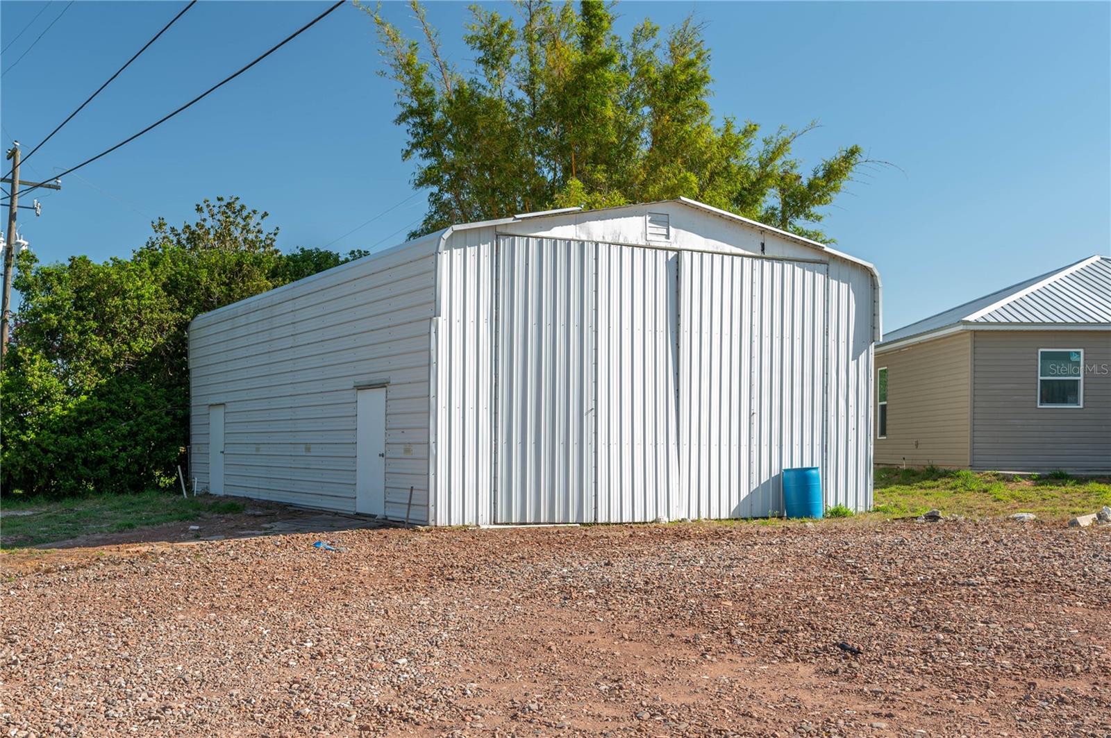 225 WES MANN RD, BABSON PARK, FL, 33827