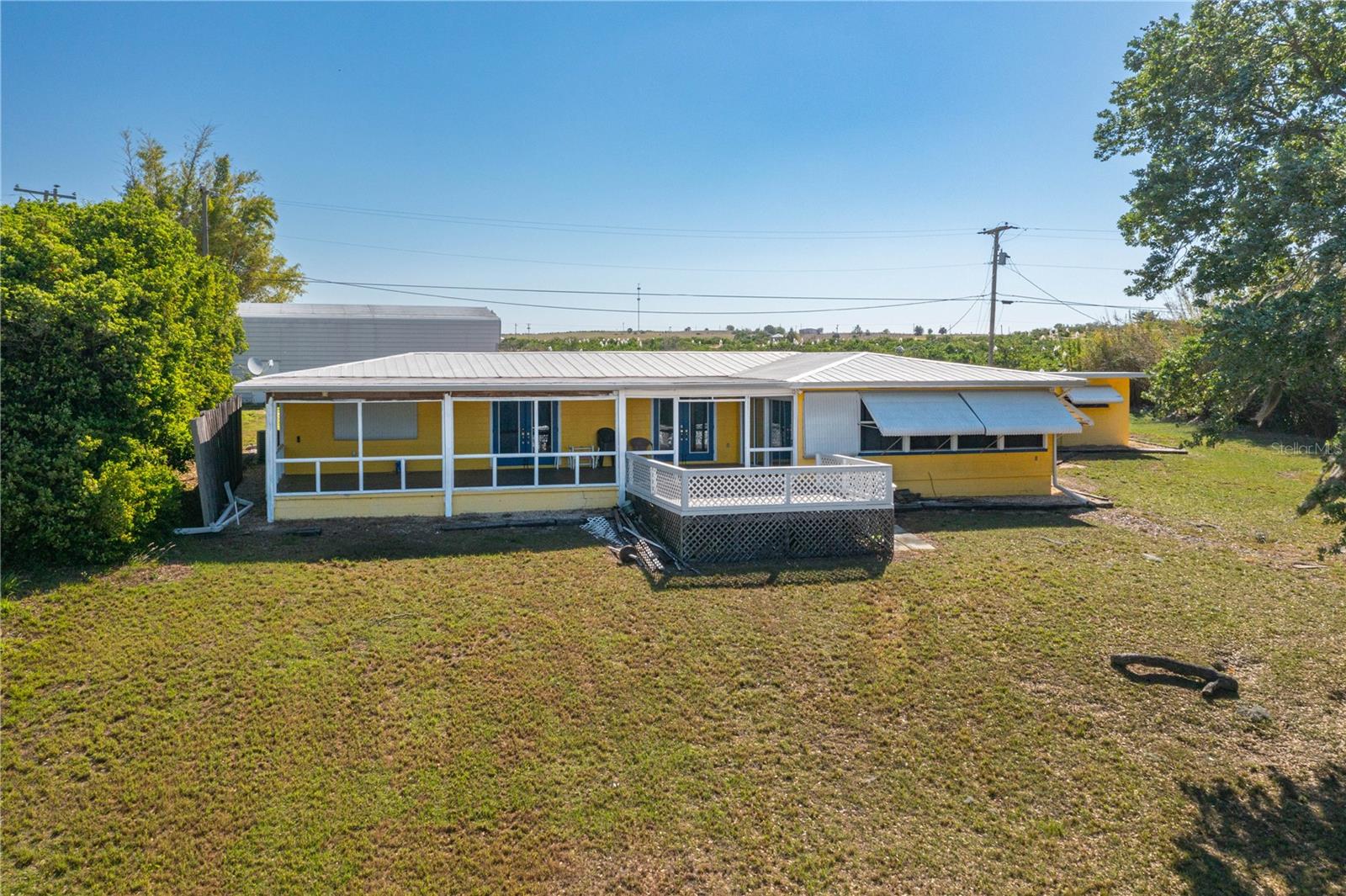 225 WES MANN RD, BABSON PARK, FL, 33827