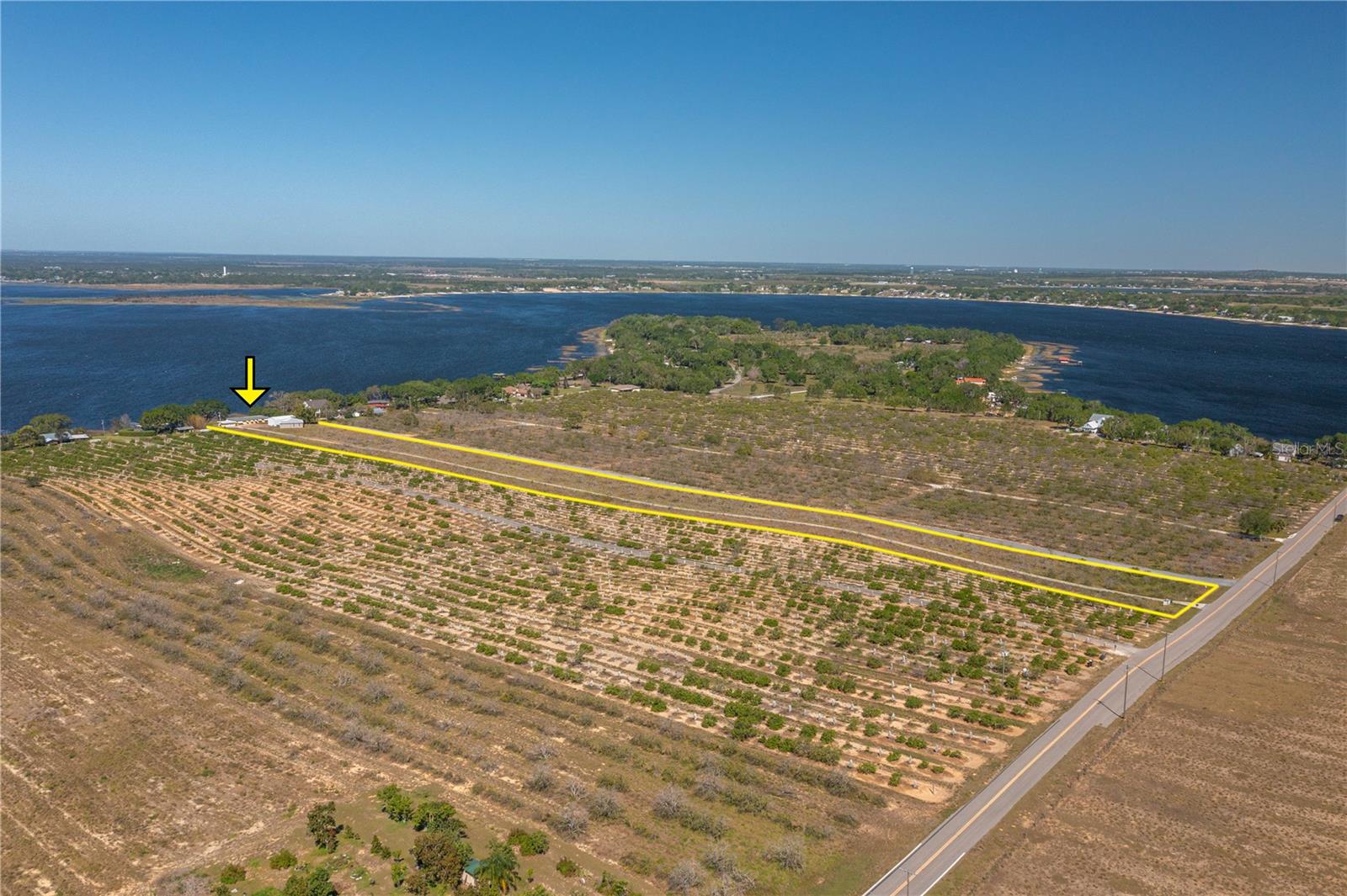 225 WES MANN RD, BABSON PARK, FL, 33827