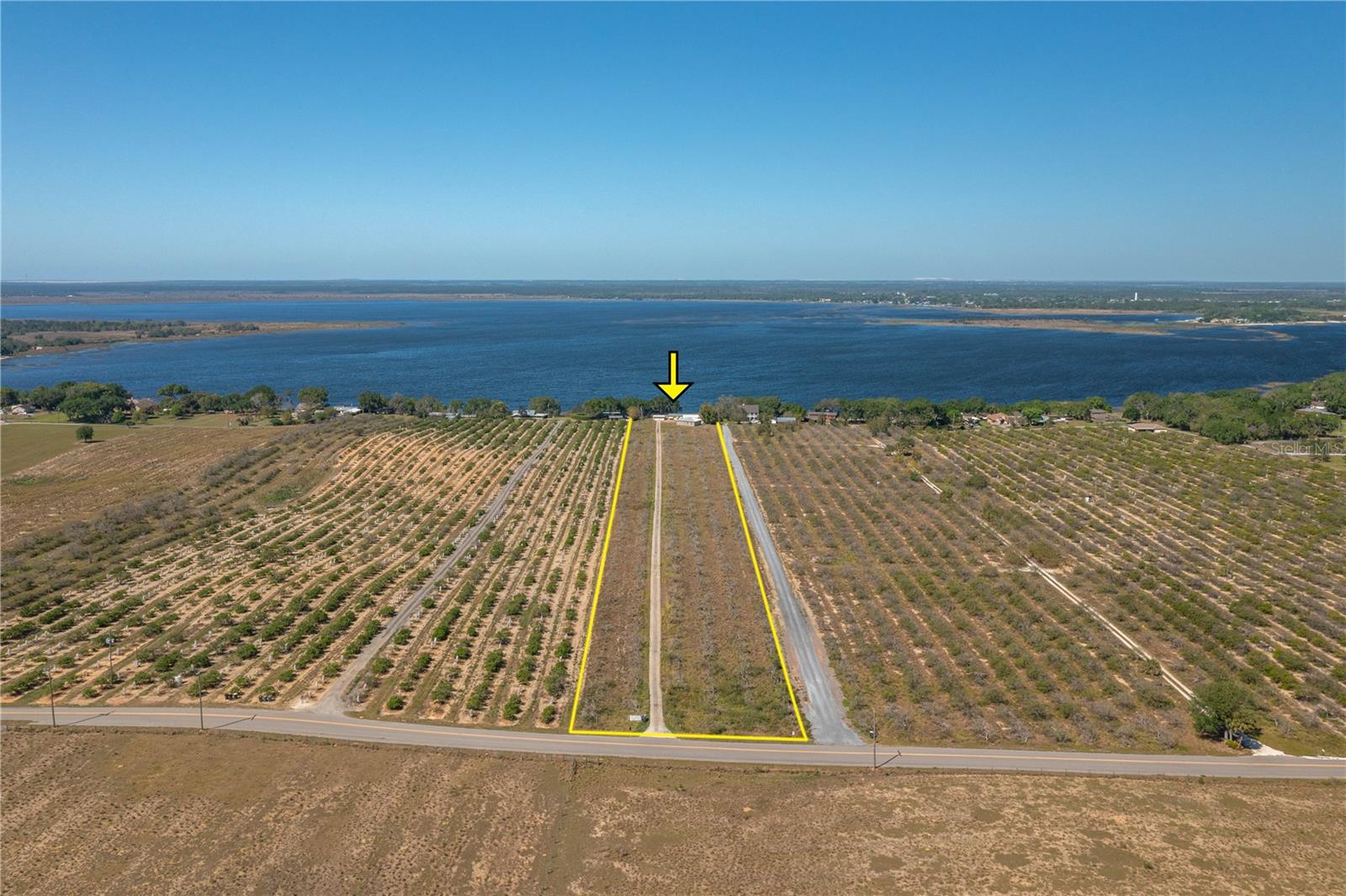 225 WES MANN RD, BABSON PARK, FL, 33827