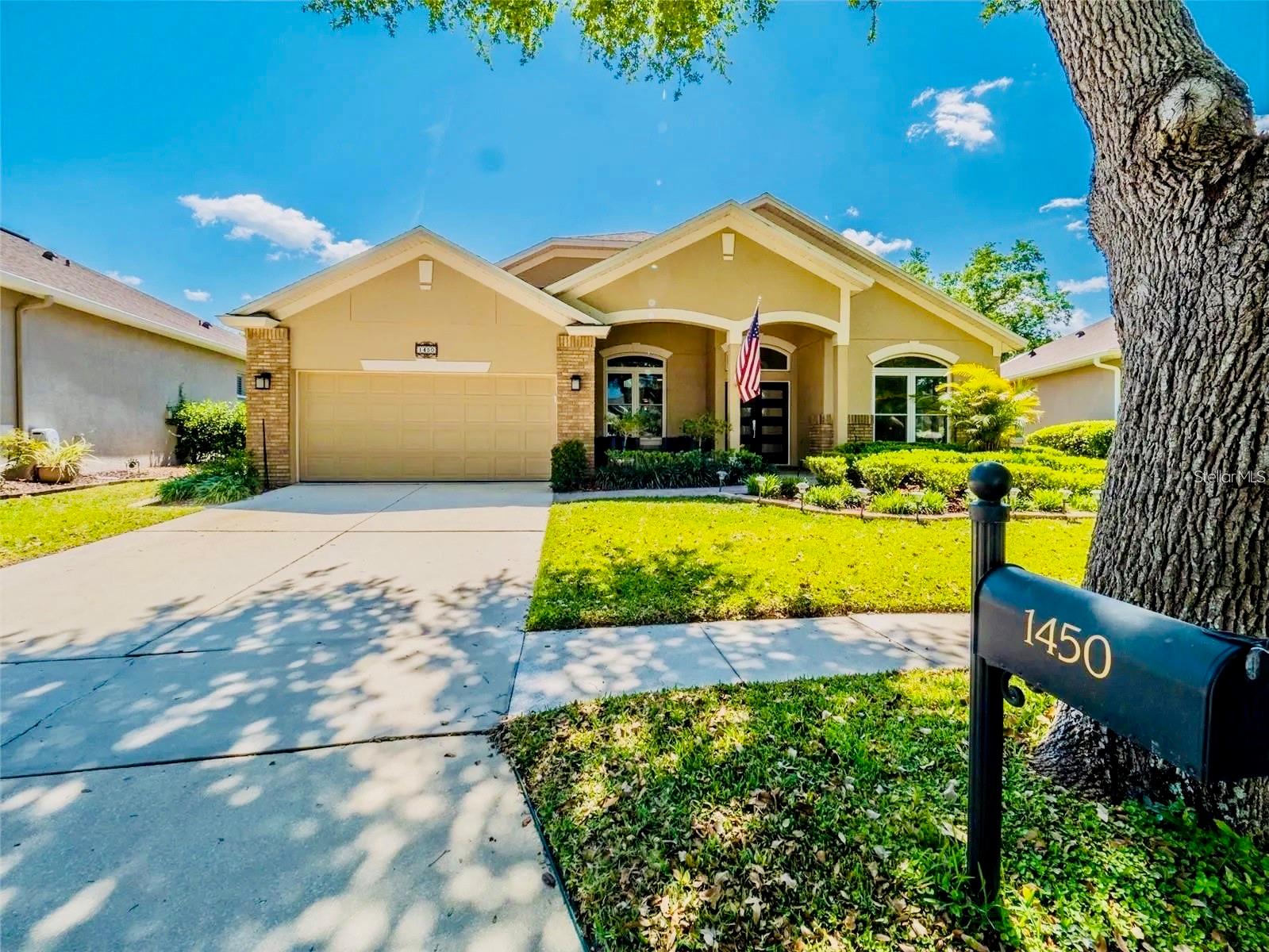 1450 CHESSINGTON CIR, LAKE MARY, FL, 32746