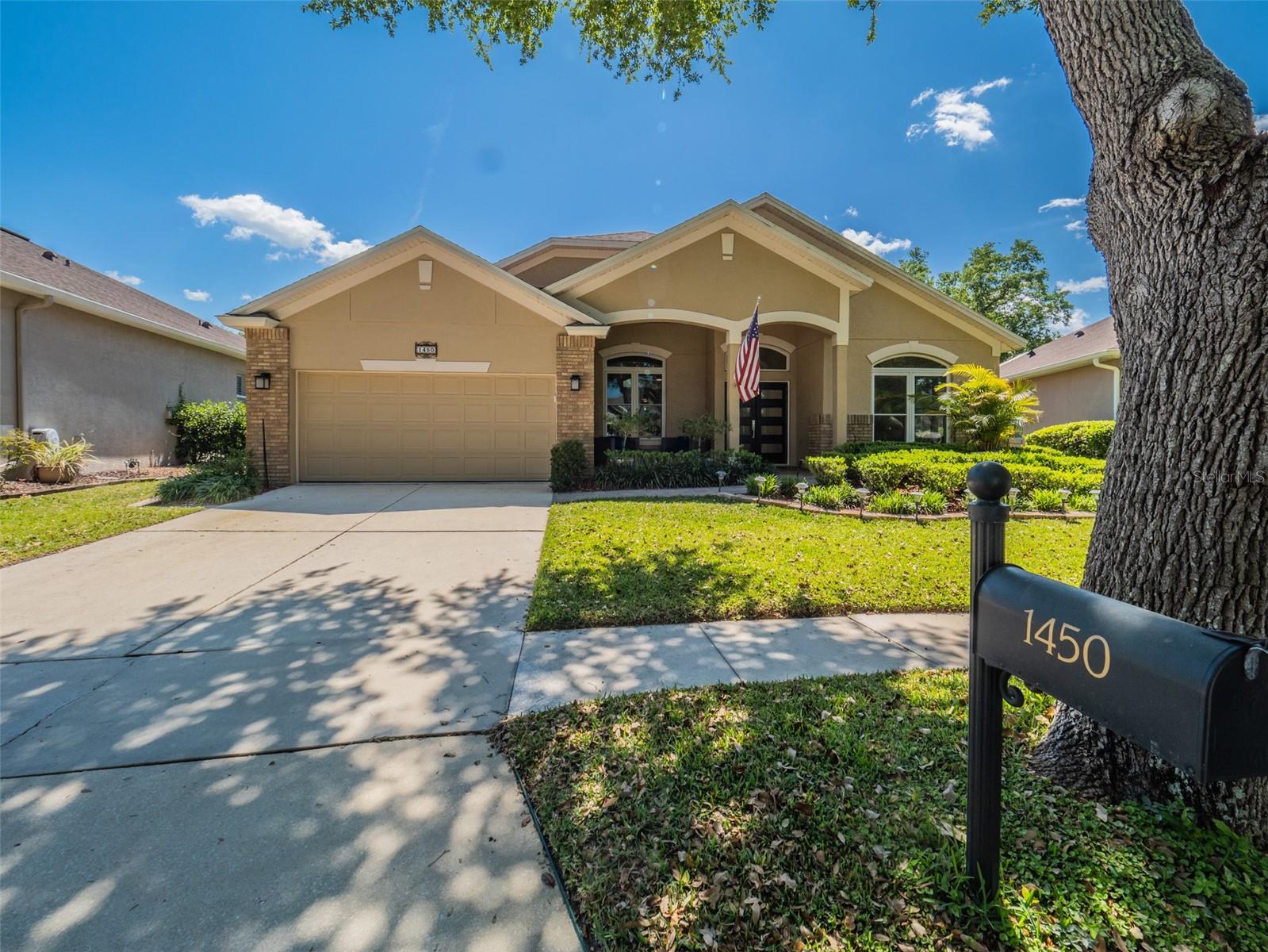1450 CHESSINGTON CIR, LAKE MARY, FL, 32746