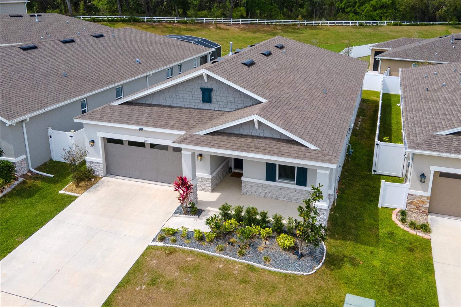 6003 NIGHTJAR CT, OKAHUMPKA, FL, 34762