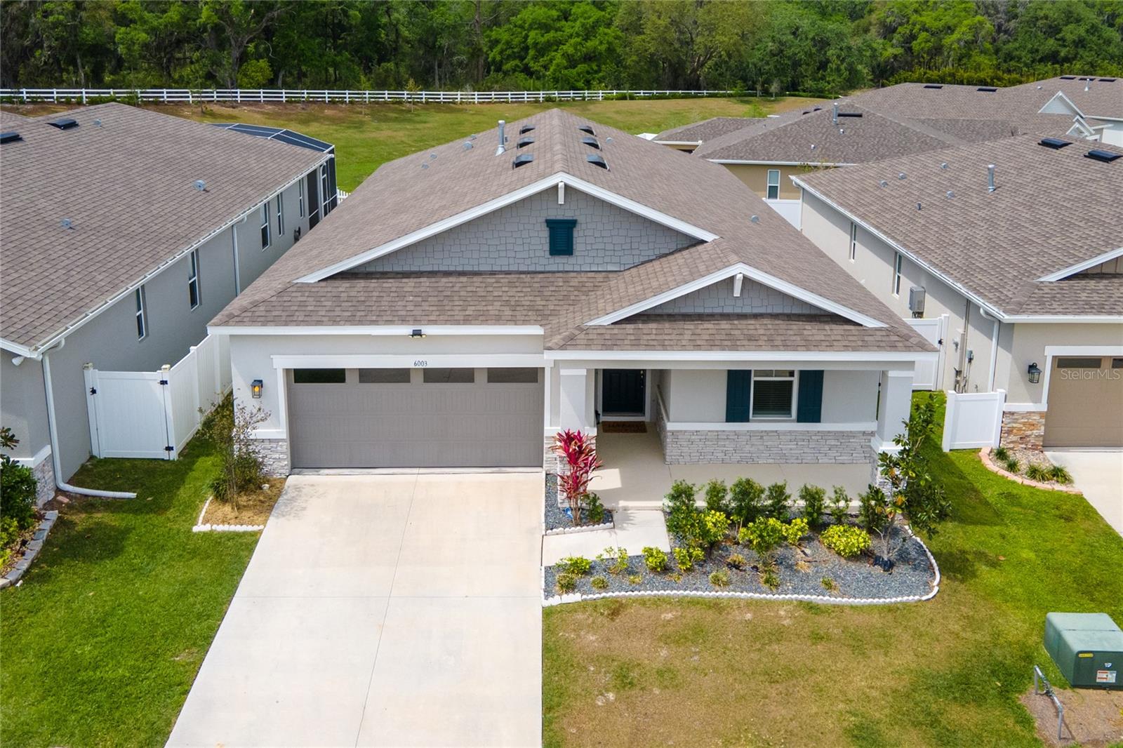 6003 NIGHTJAR CT, OKAHUMPKA, FL, 34762