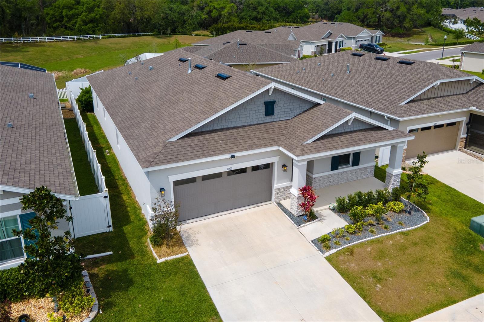 6003 NIGHTJAR CT, OKAHUMPKA, FL, 34762