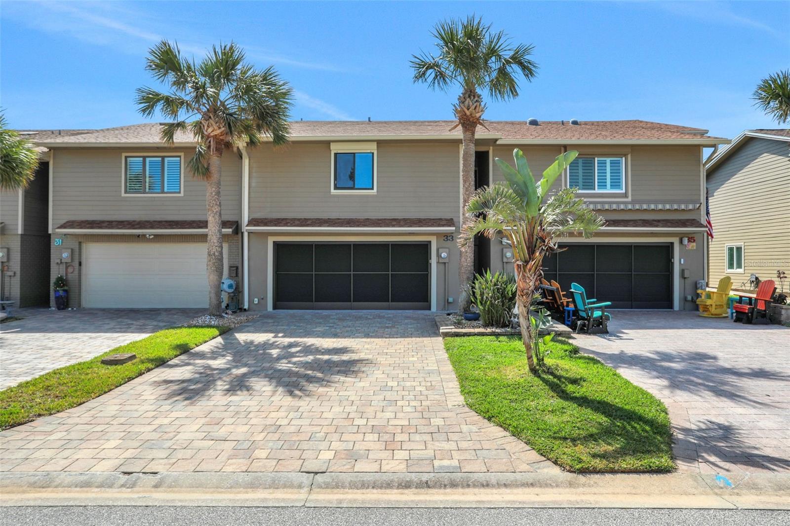33 SEA HAVEN DR, PONCE INLET, FL, 32127