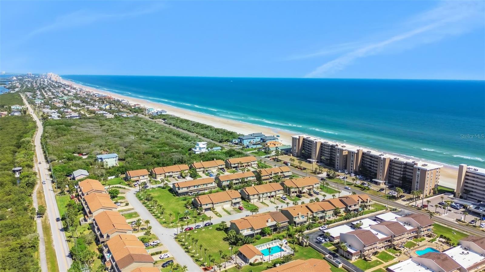 33 SEA HAVEN DR, PONCE INLET, FL, 32127