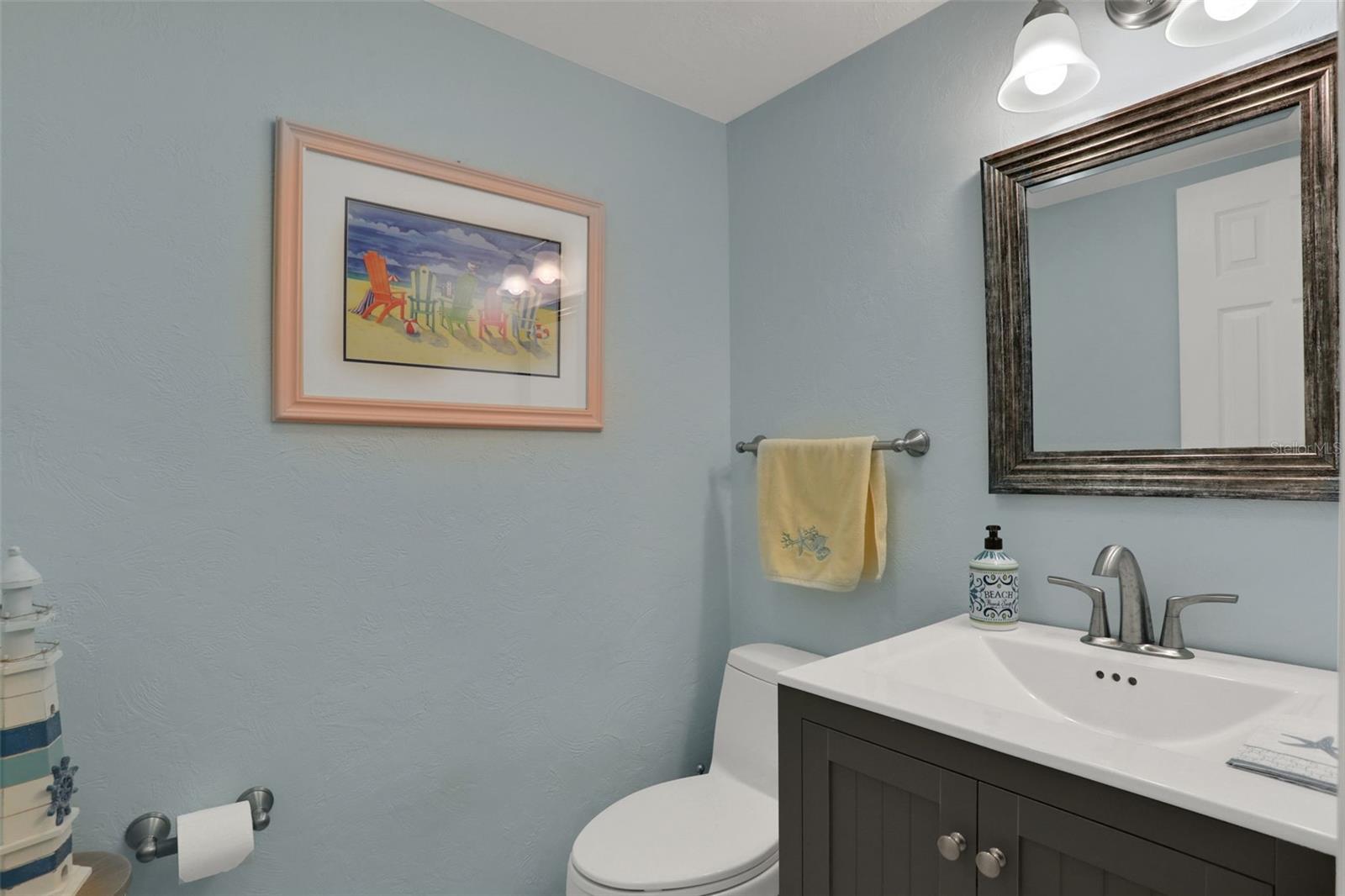33 SEA HAVEN DR, PONCE INLET, FL, 32127