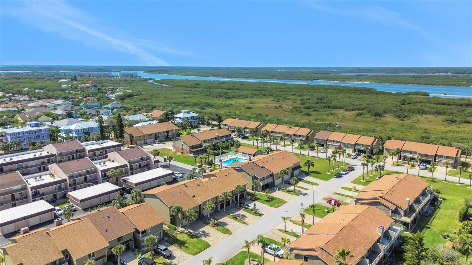 33 SEA HAVEN DR, PONCE INLET, FL, 32127