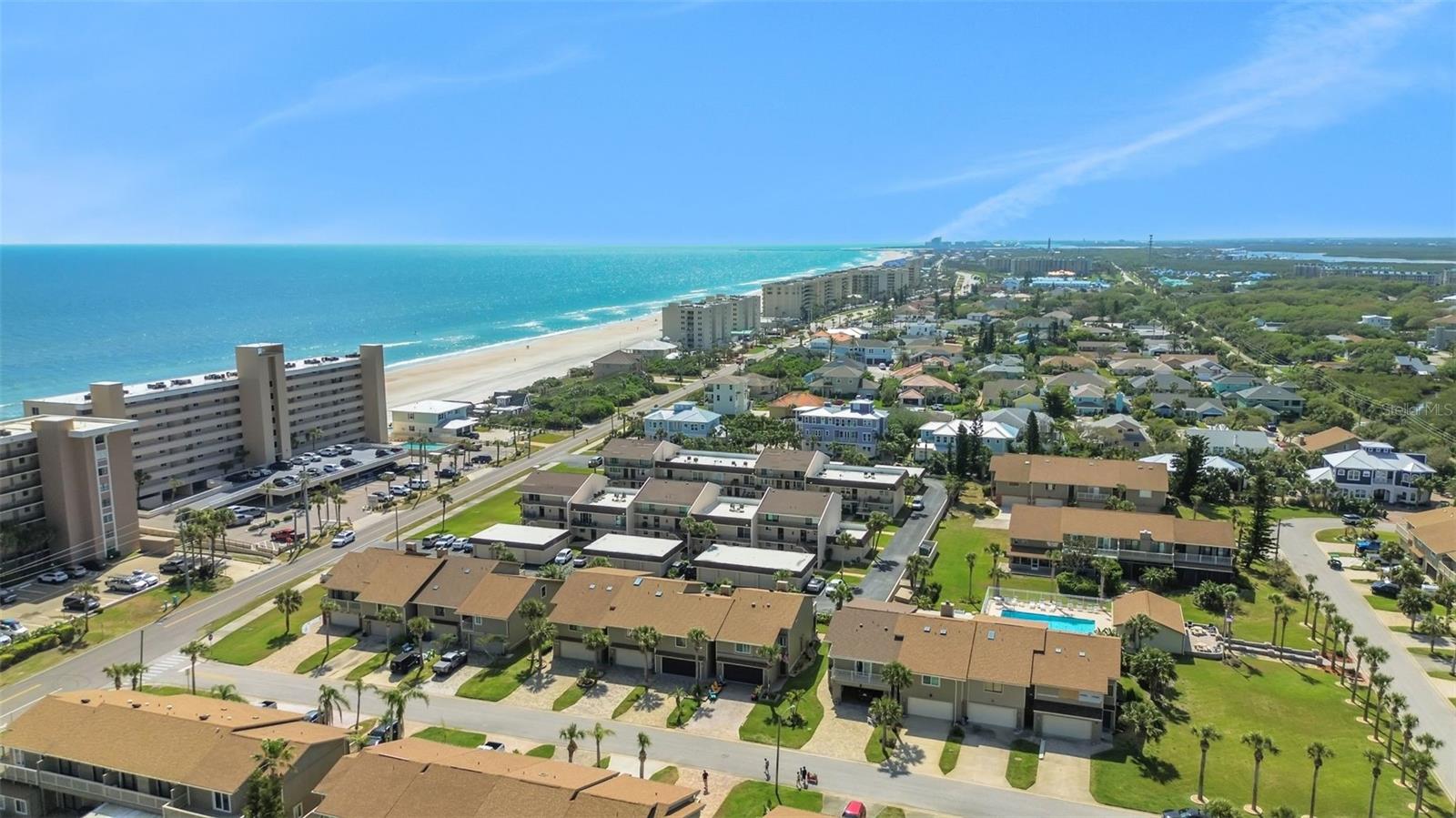 33 SEA HAVEN DR, PONCE INLET, FL, 32127