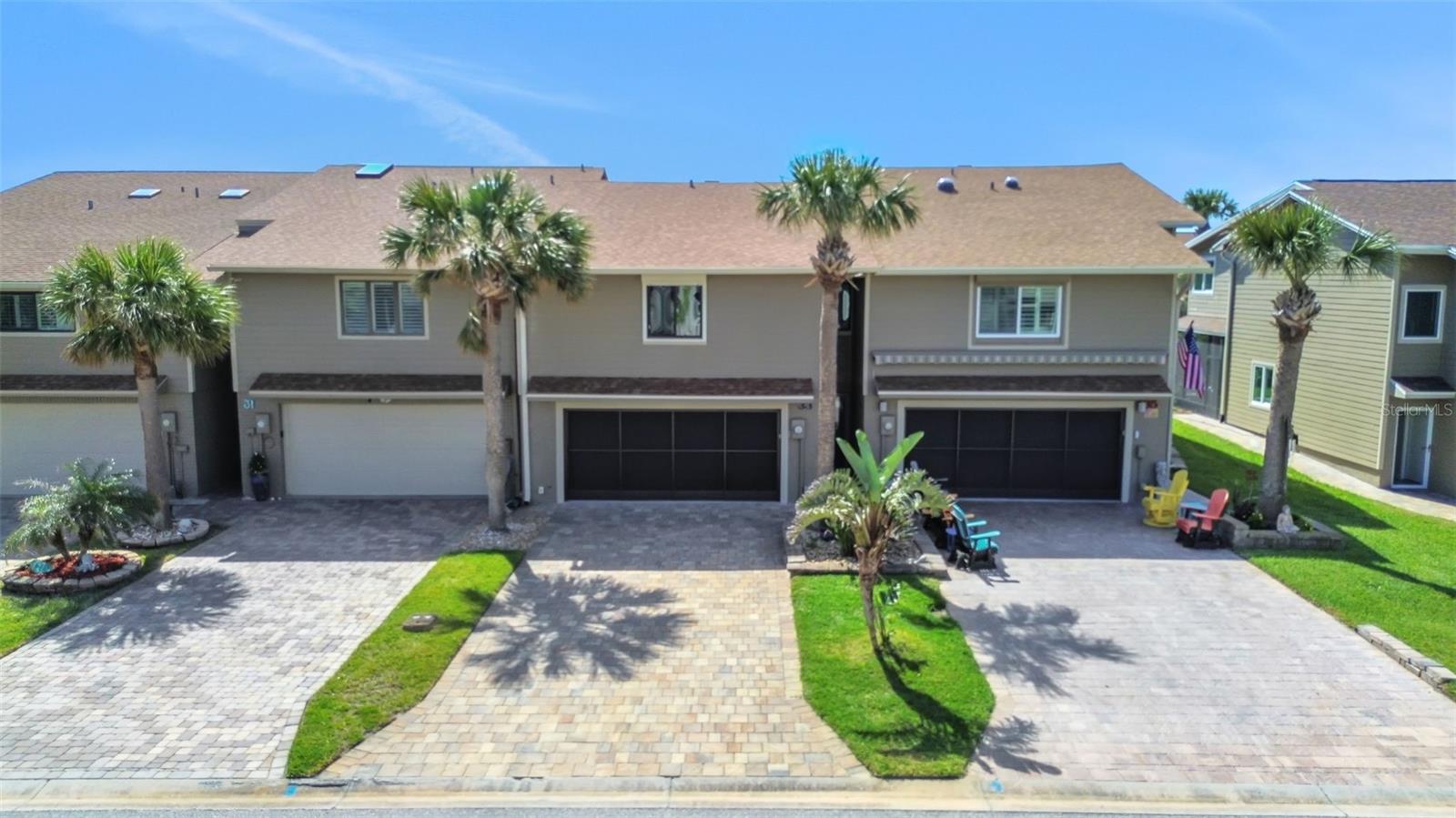 33 SEA HAVEN DR, PONCE INLET, FL, 32127