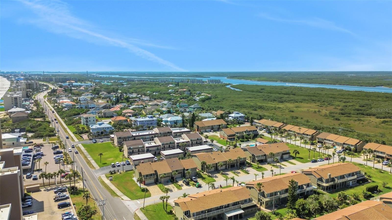33 SEA HAVEN DR, PONCE INLET, FL, 32127
