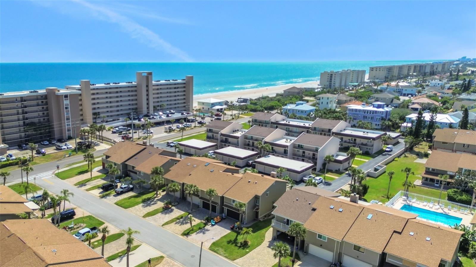 33 SEA HAVEN DR, PONCE INLET, FL, 32127