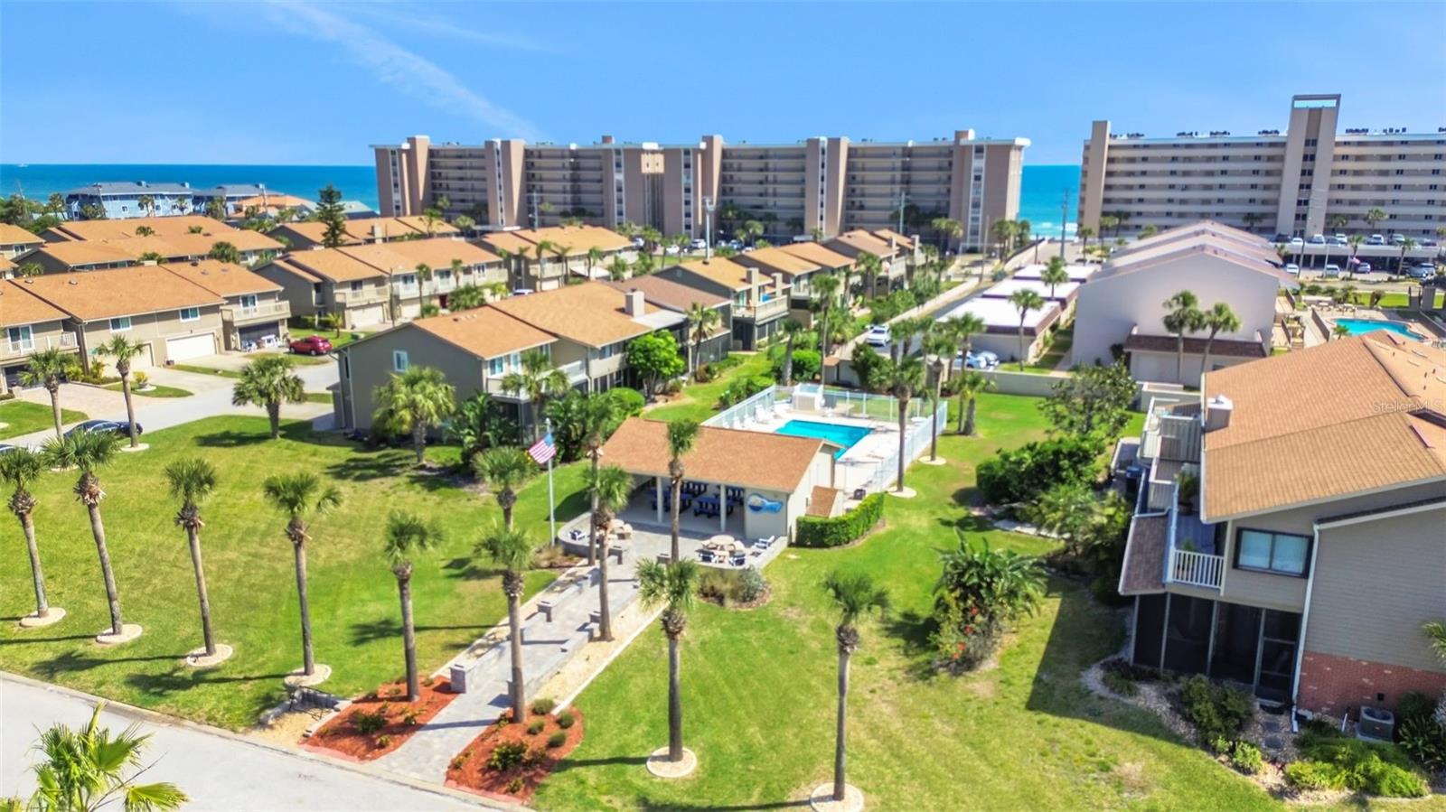33 SEA HAVEN DR, PONCE INLET, FL, 32127