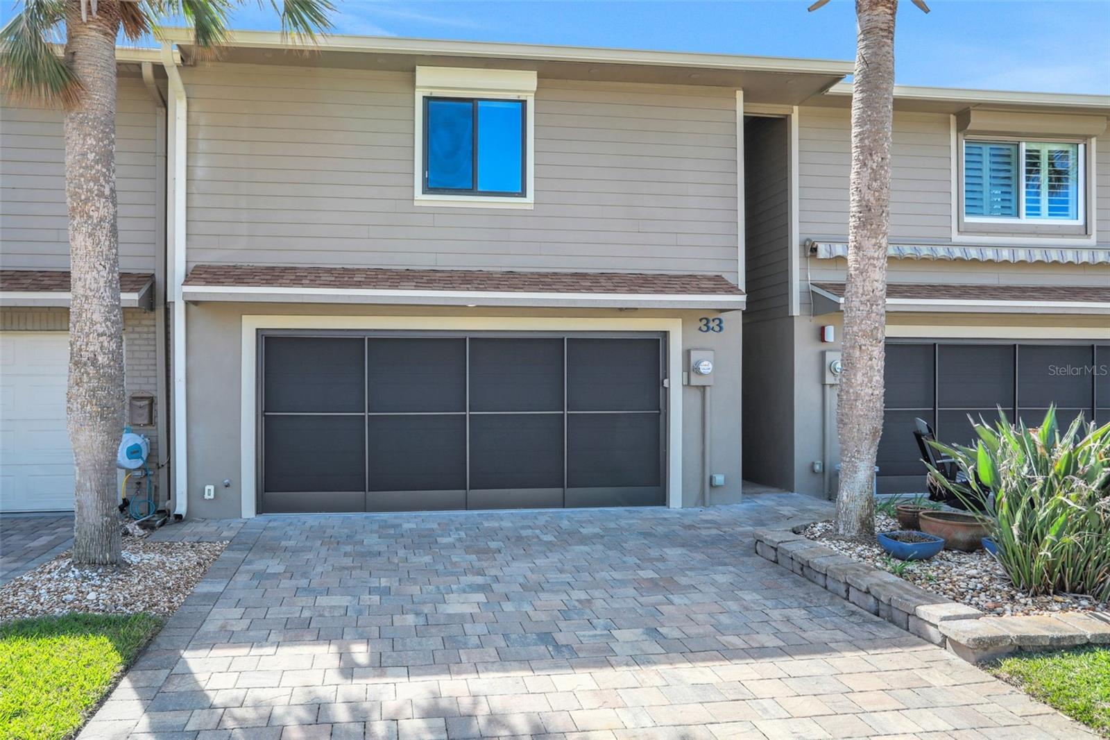 33 SEA HAVEN DR, PONCE INLET, FL, 32127