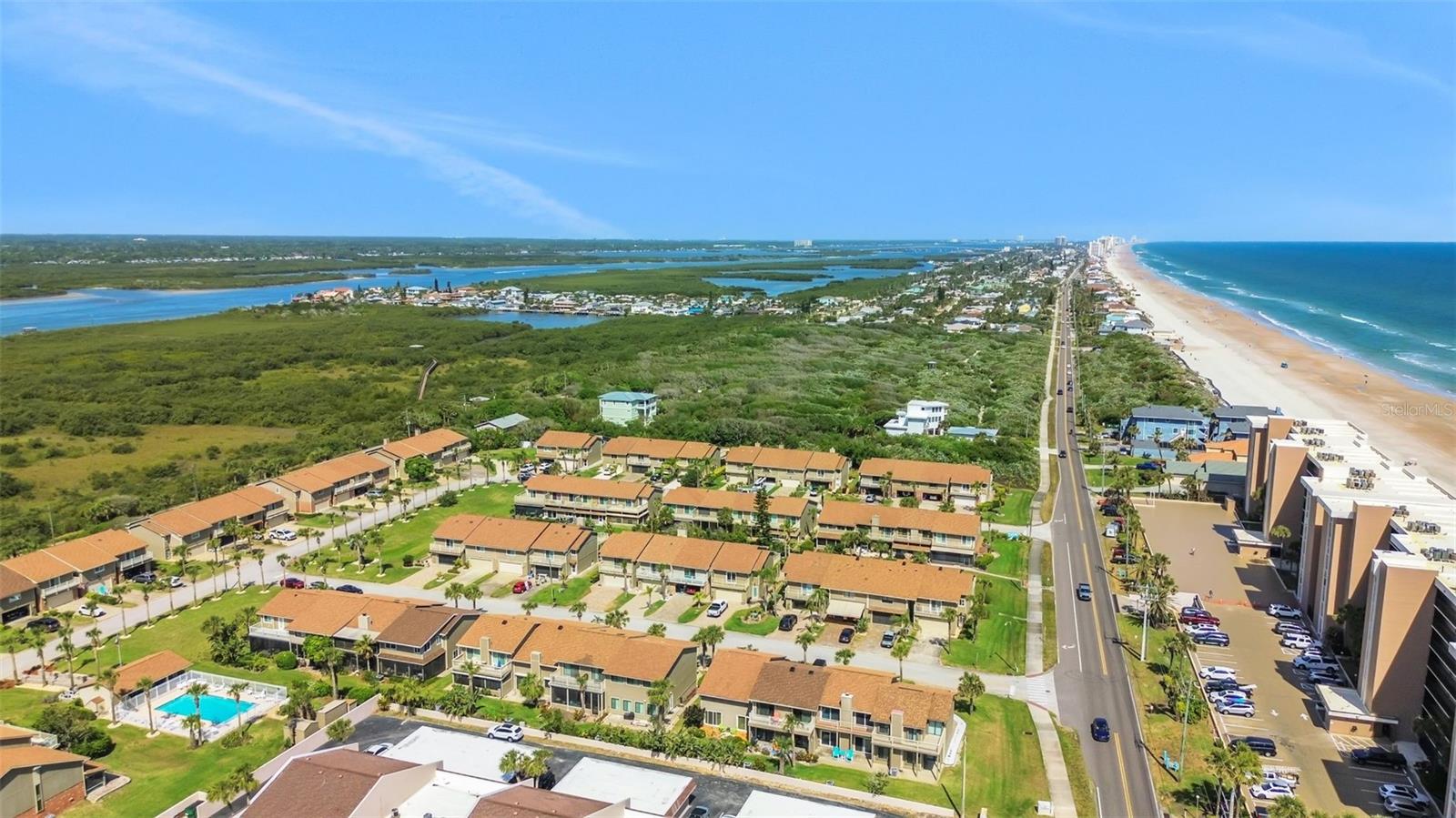 33 SEA HAVEN DR, PONCE INLET, FL, 32127