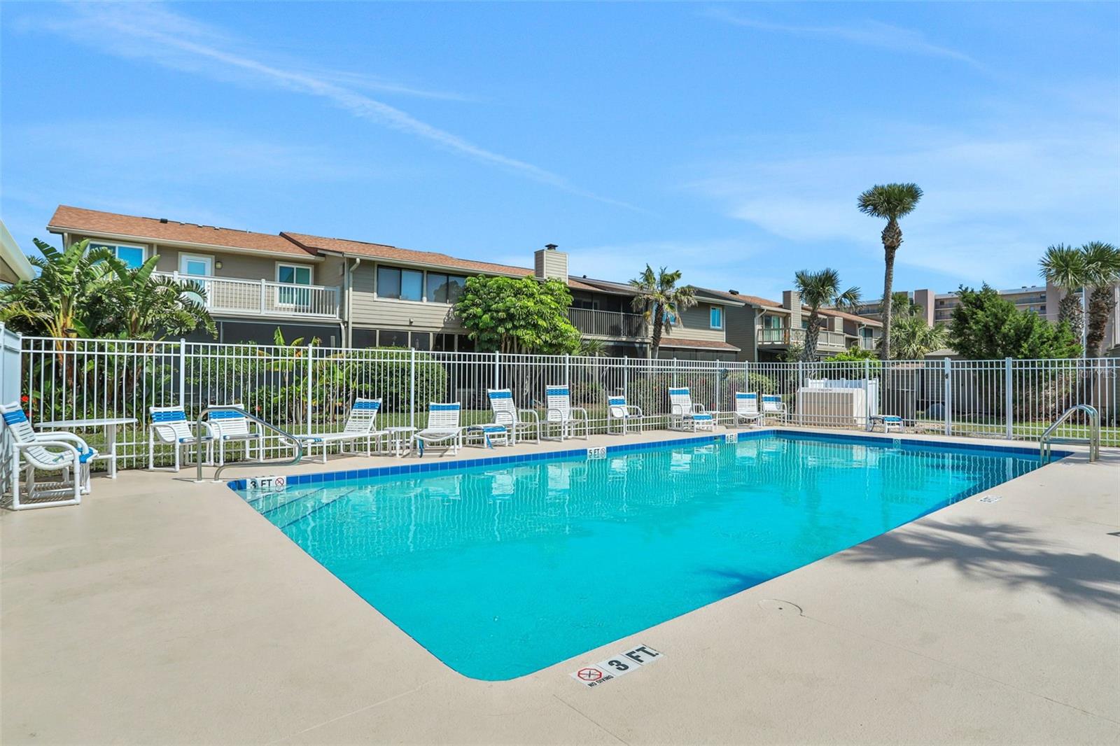 33 SEA HAVEN DR, PONCE INLET, FL, 32127