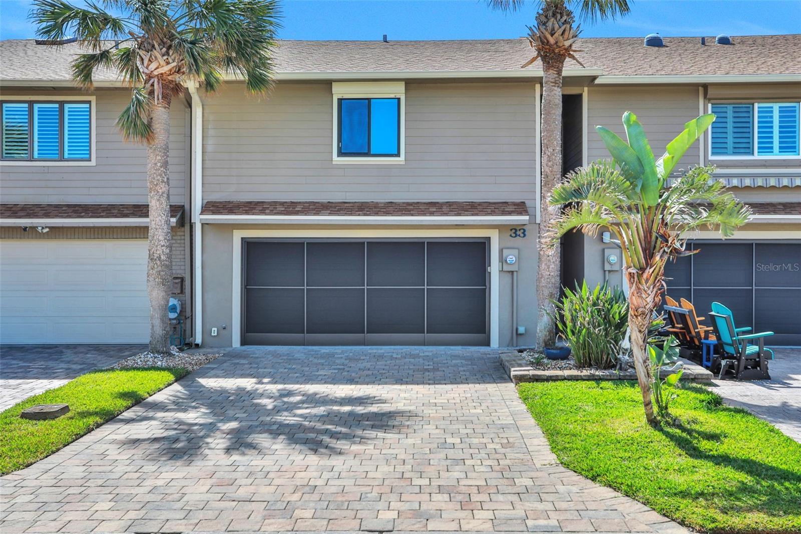 33 SEA HAVEN DR, PONCE INLET, FL, 32127