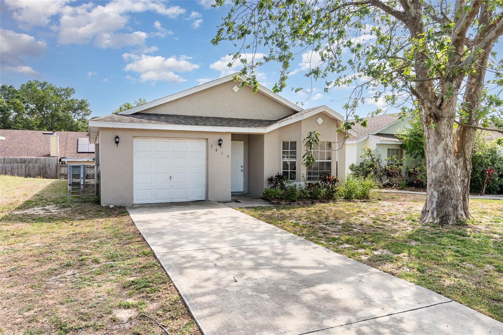 7435 GROVEOAK DR, ORLANDO, FL, 32810