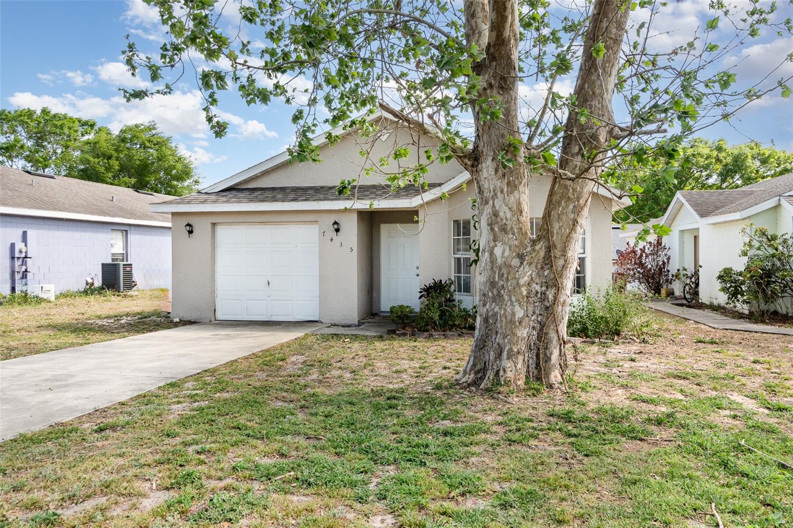 7435 GROVEOAK DR, ORLANDO, FL, 32810