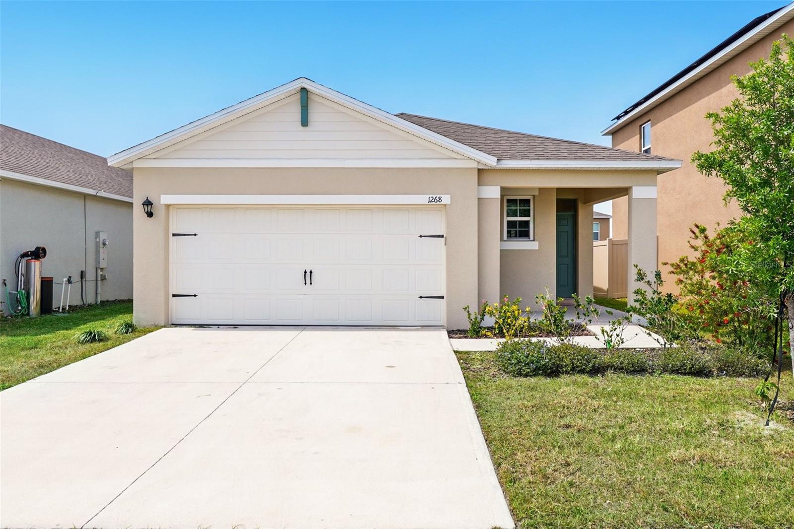 1268 CASCADES AVE, DAVENPORT, FL, 33837