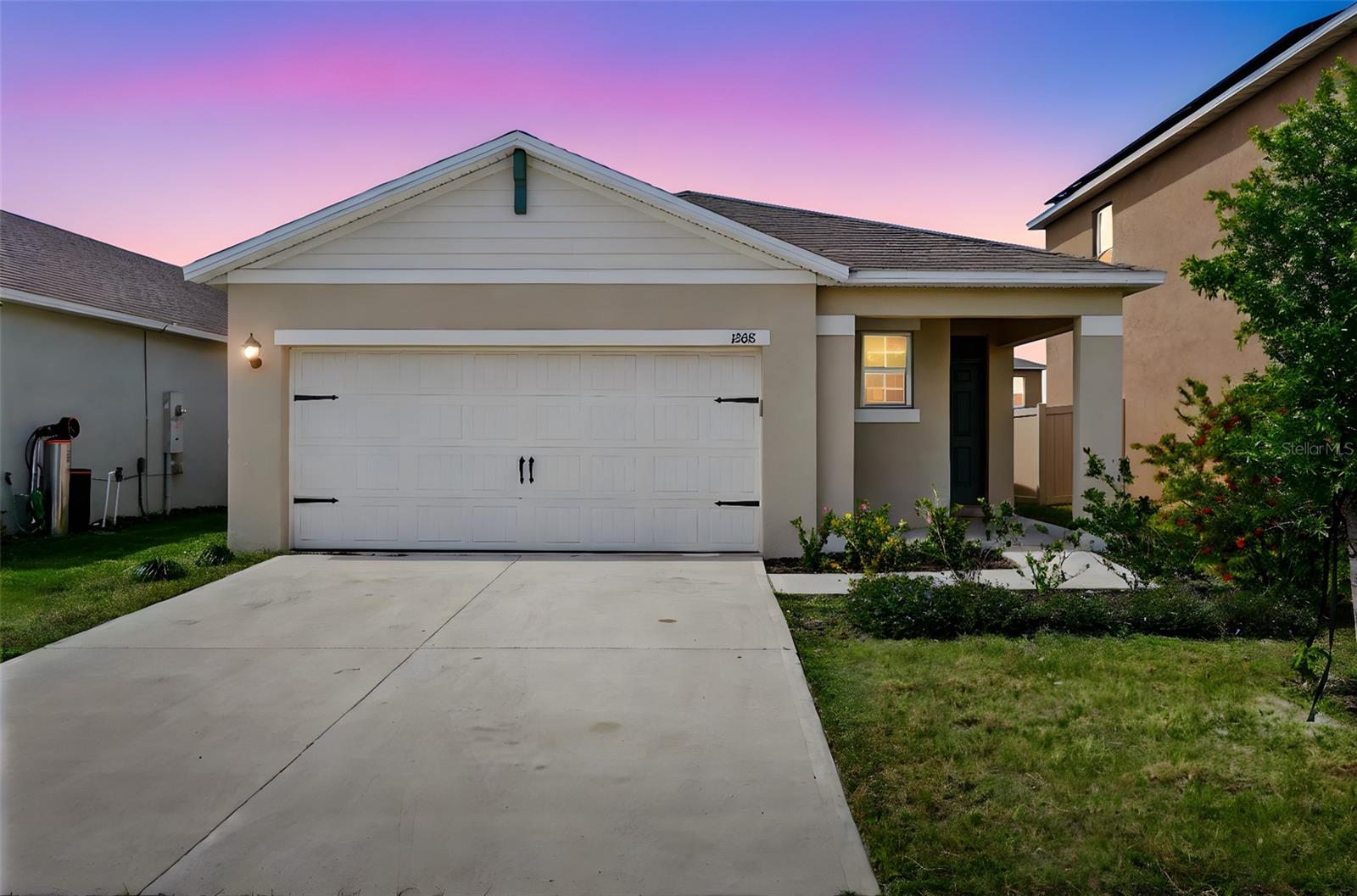 1268 CASCADES AVE, DAVENPORT, FL, 33837