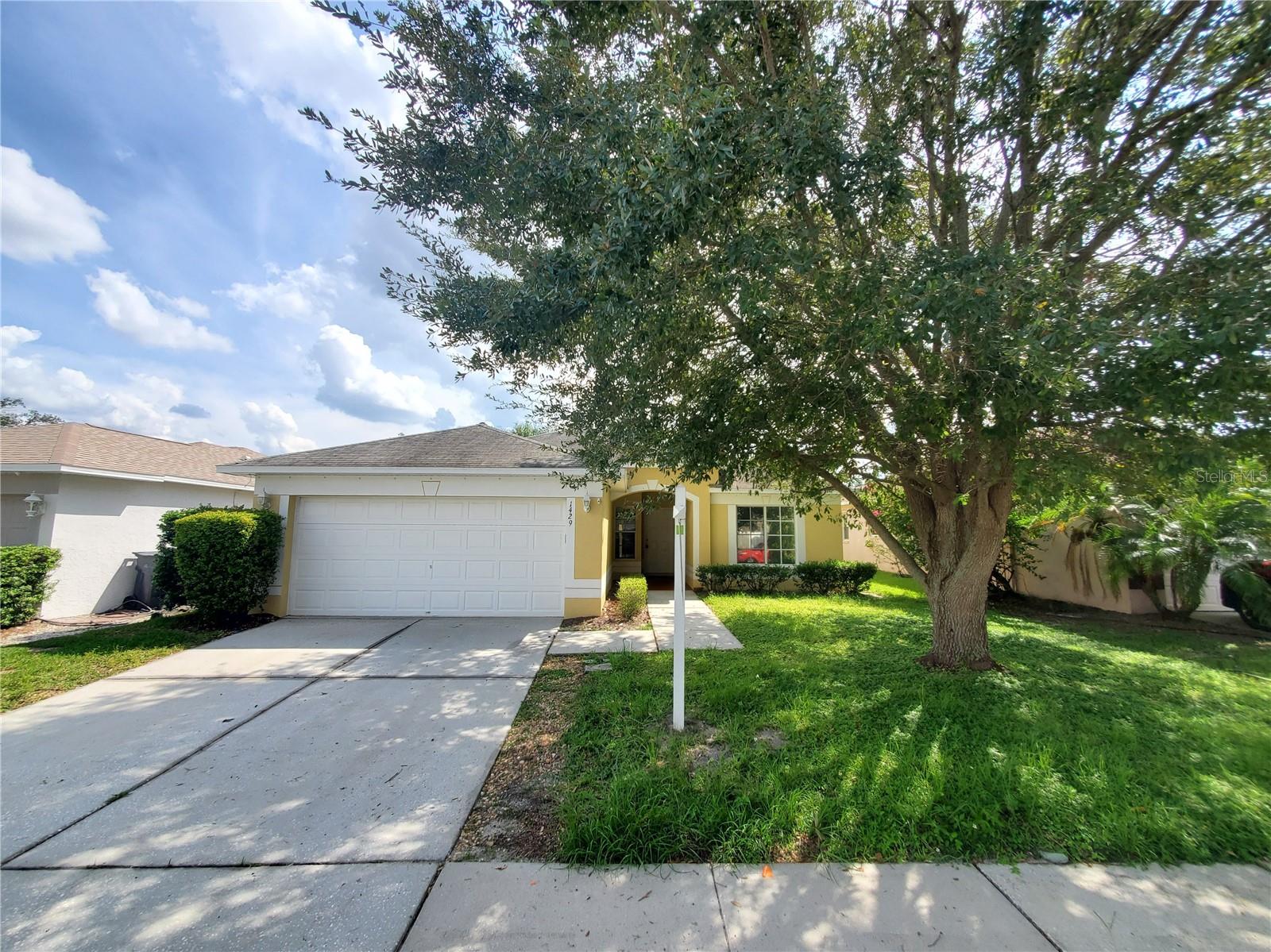 1429 BIRCHSTONE AVE, BRANDON, FL, 33511