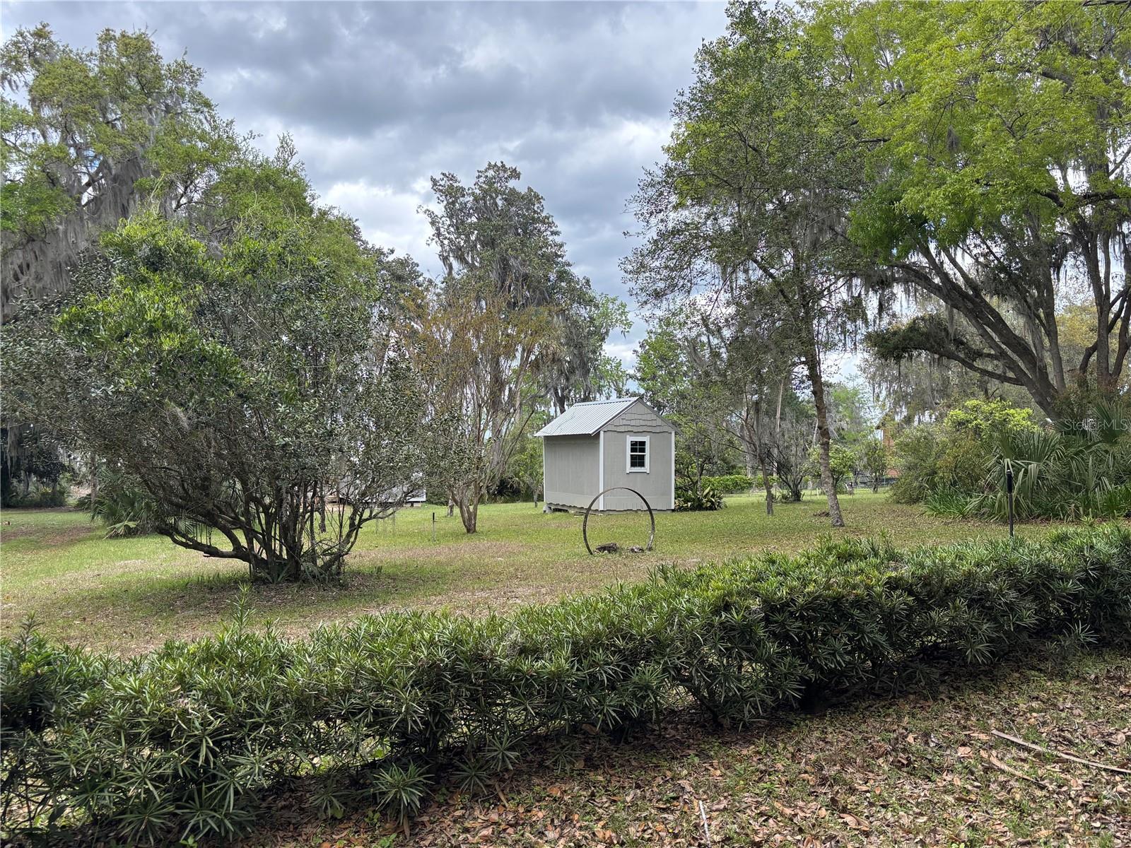 216 LITTLE ORANGE LAKE DR, HAWTHORNE, FL, 32640