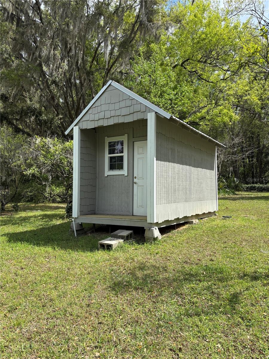 216 LITTLE ORANGE LAKE DR, HAWTHORNE, FL, 32640