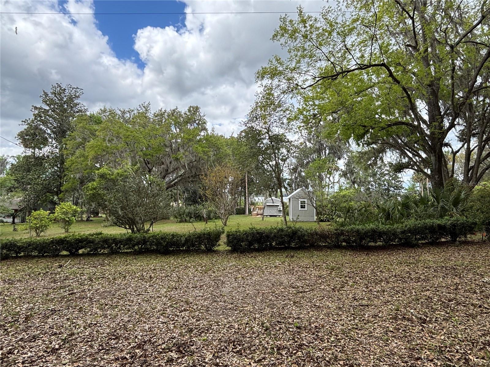 216 LITTLE ORANGE LAKE DR, HAWTHORNE, FL, 32640