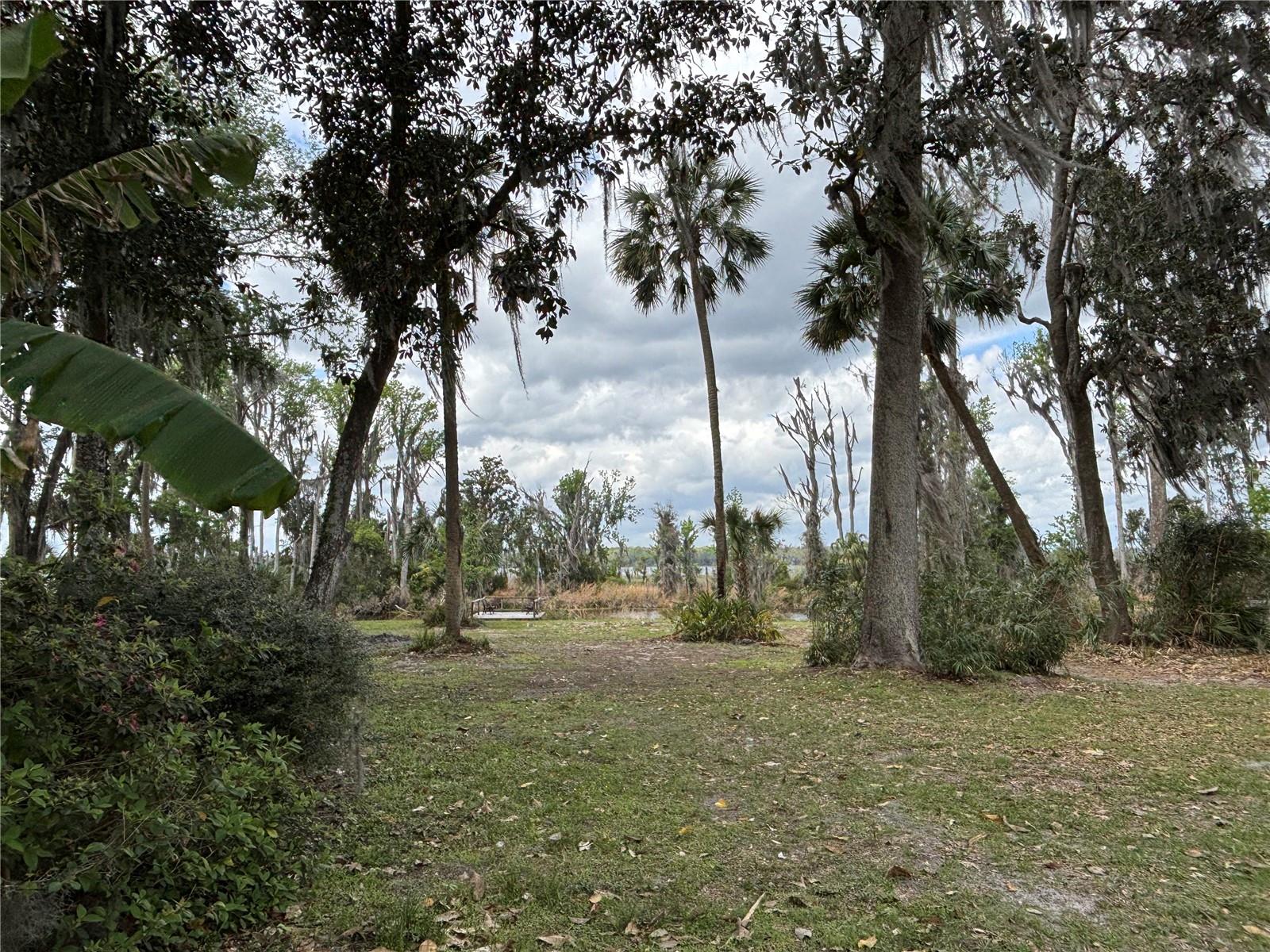 216 LITTLE ORANGE LAKE DR, HAWTHORNE, FL, 32640