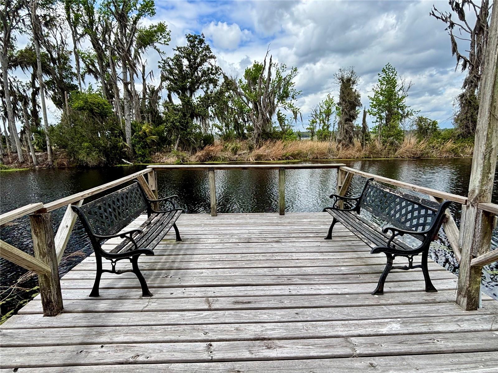 216 LITTLE ORANGE LAKE DR, HAWTHORNE, FL, 32640